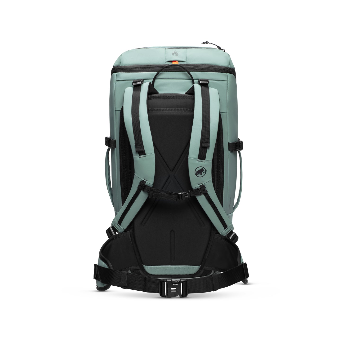 mugursoma mammut neon 45