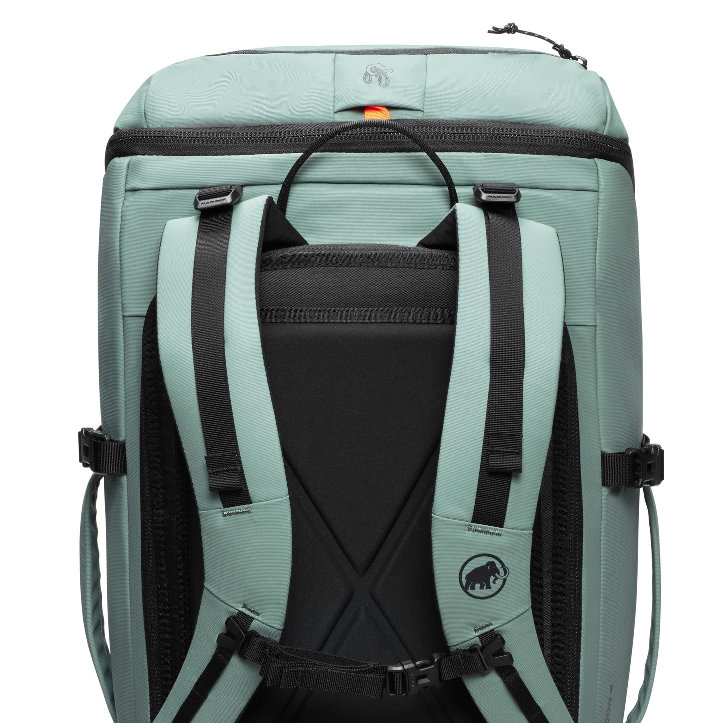 mugursoma mammut neon 45