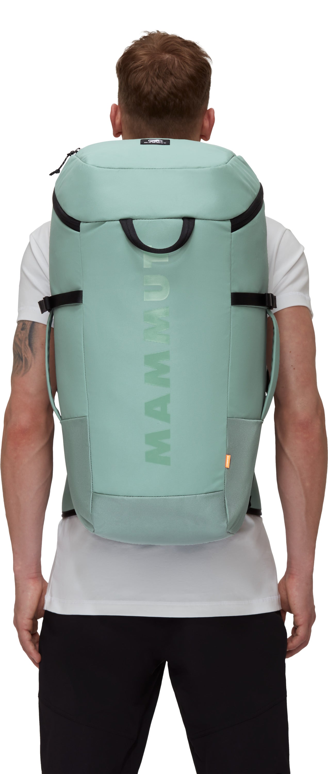 mugursoma mammut neon 45