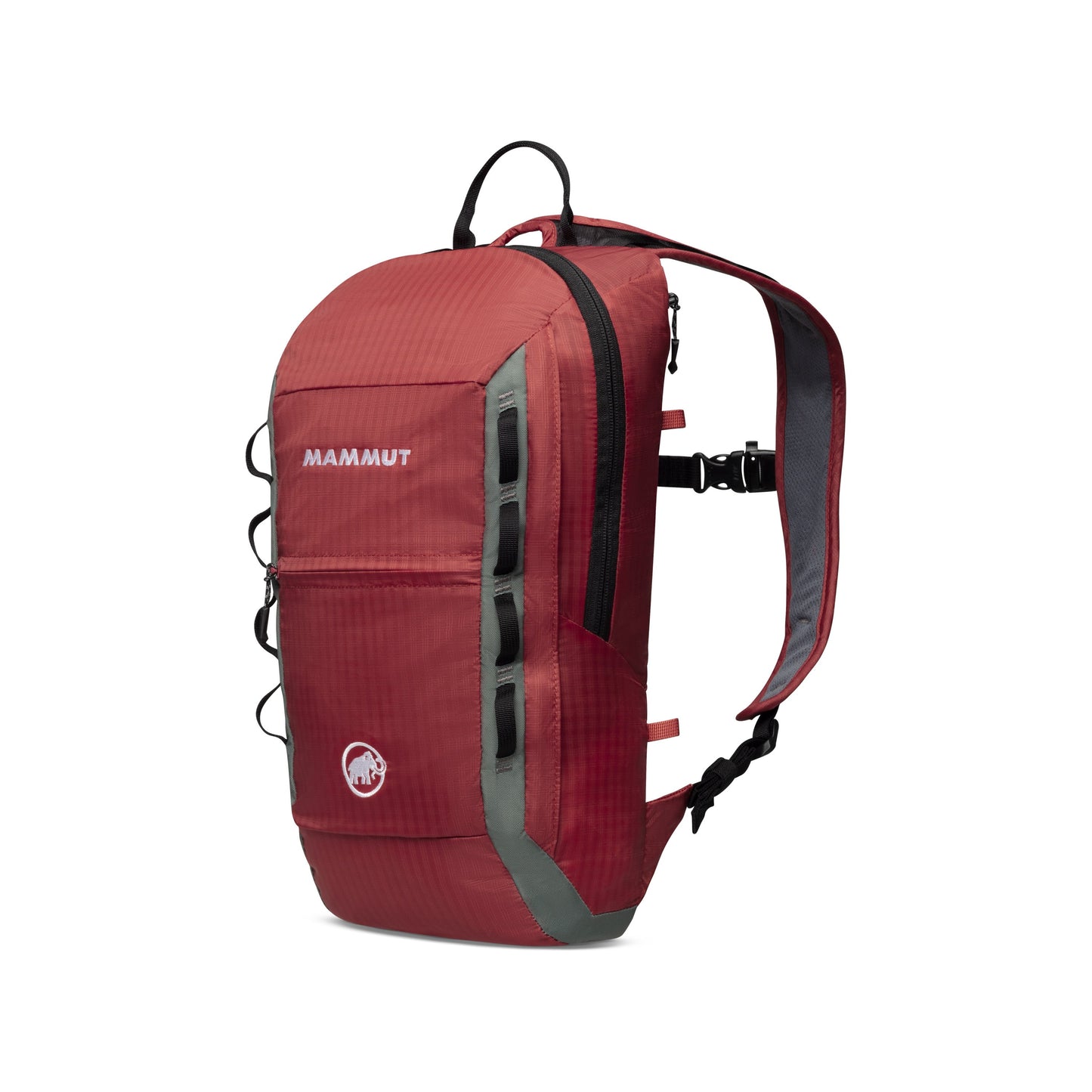 mugursoma mammut neon light