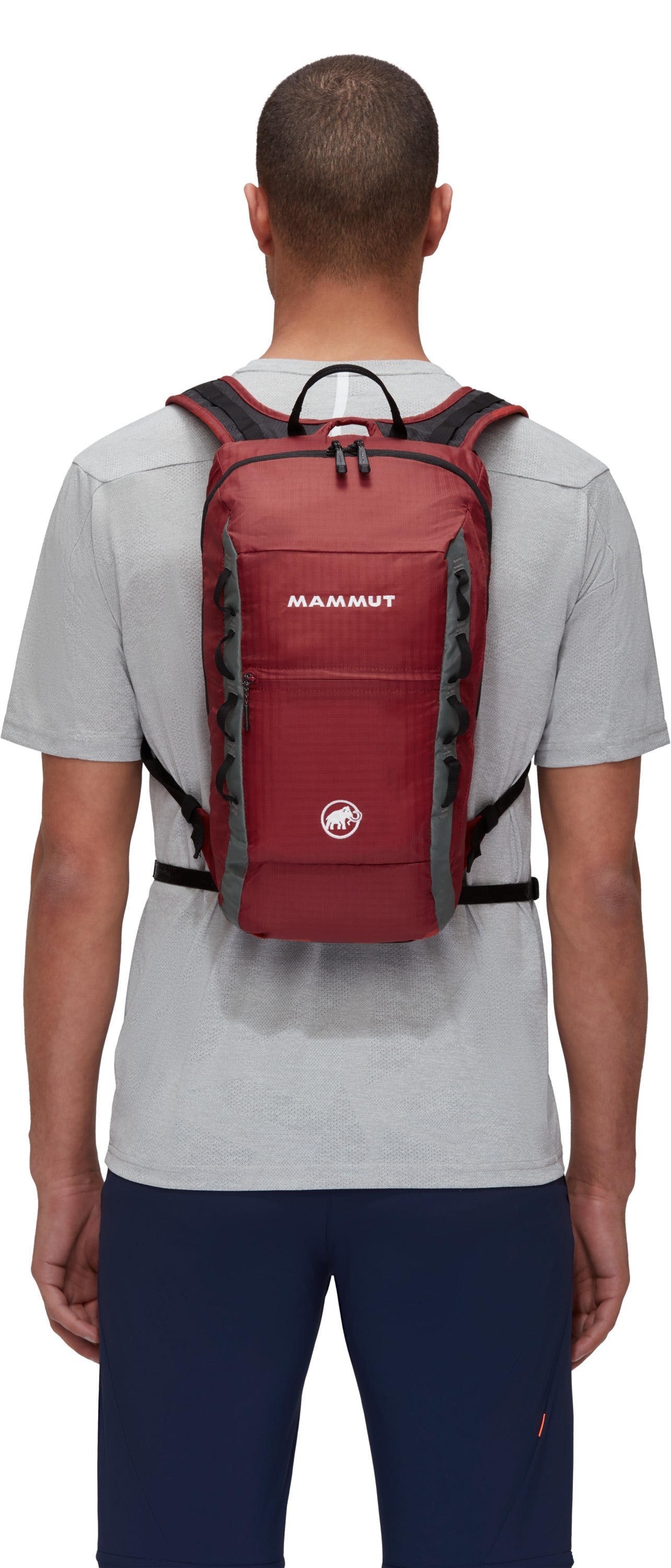 mugursoma mammut neon light