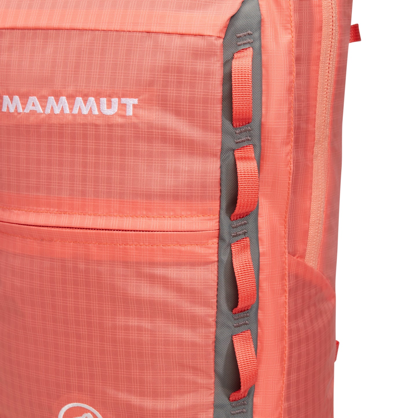 mugursoma mammut neon light