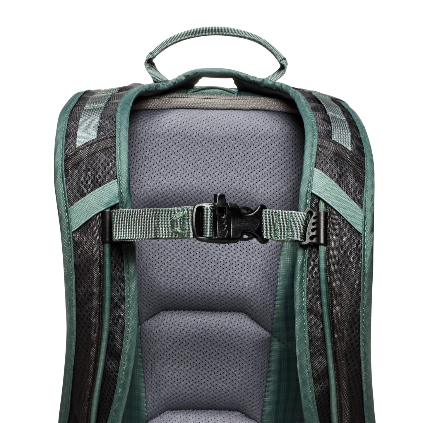mugursoma mammut neon light
