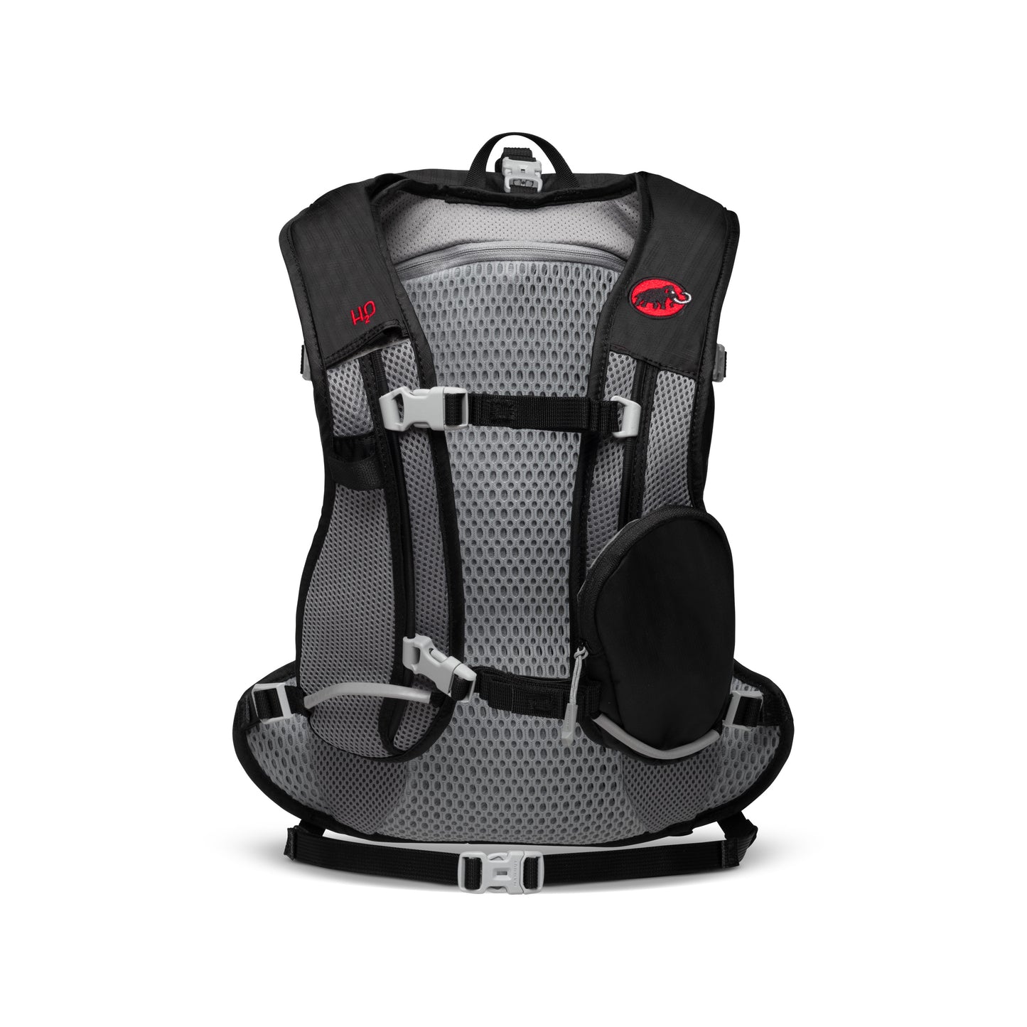 mammut backpack neon speed