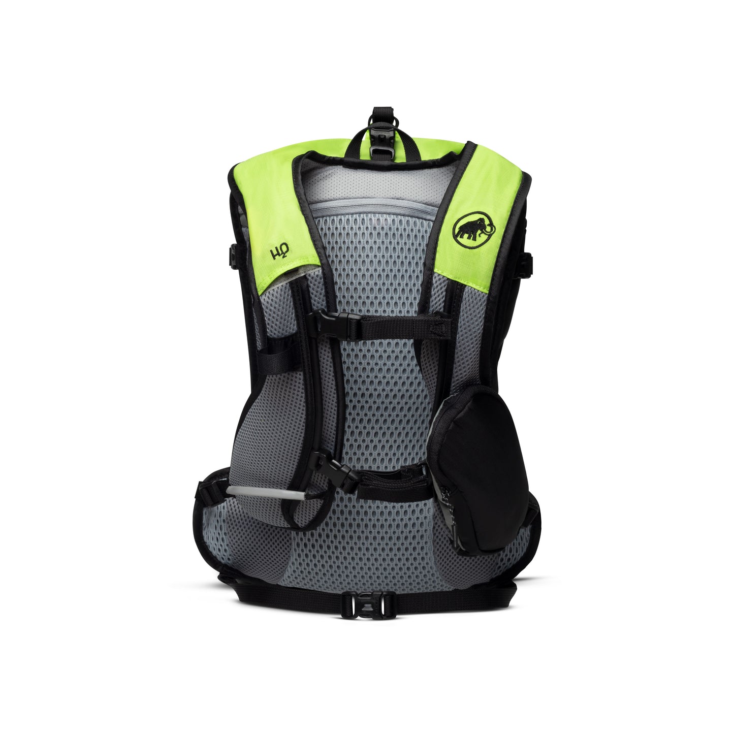 mammut backpack neon speed