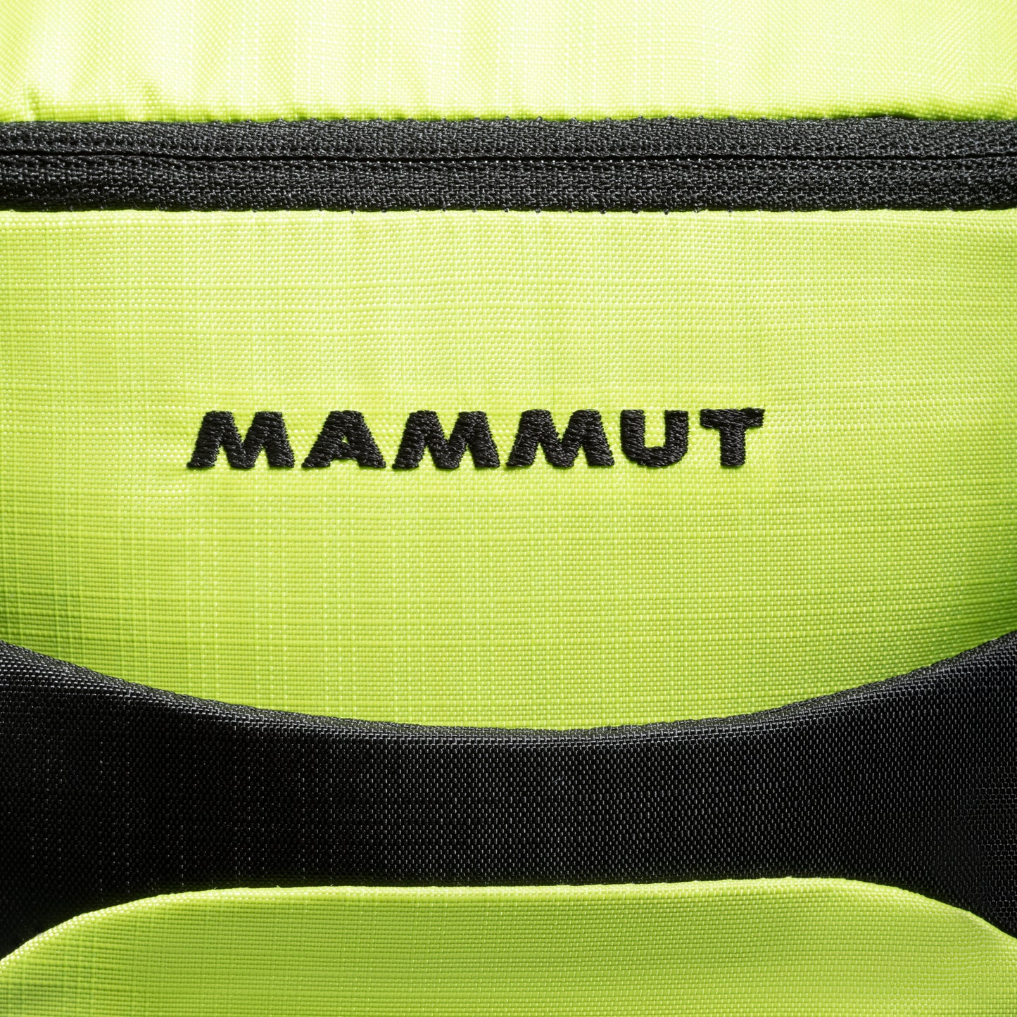 mammut backpack neon speed