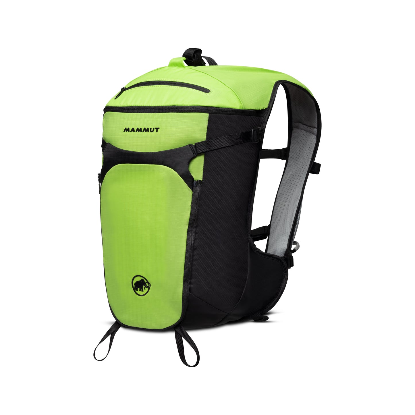 mammut backpack neon speed