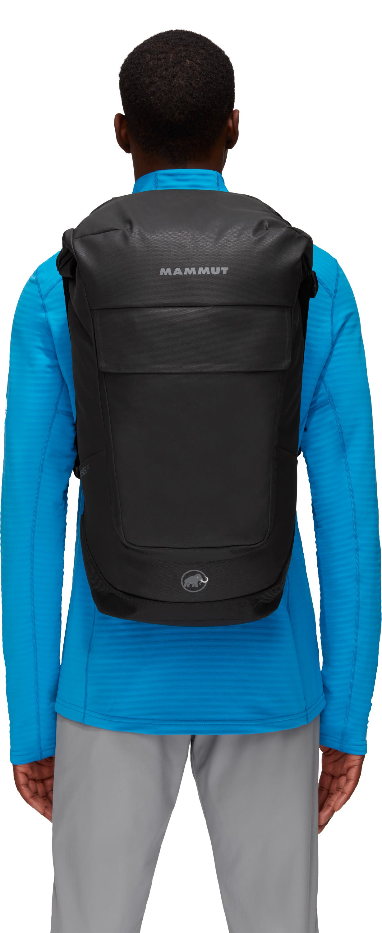 mammut backpack seon courier