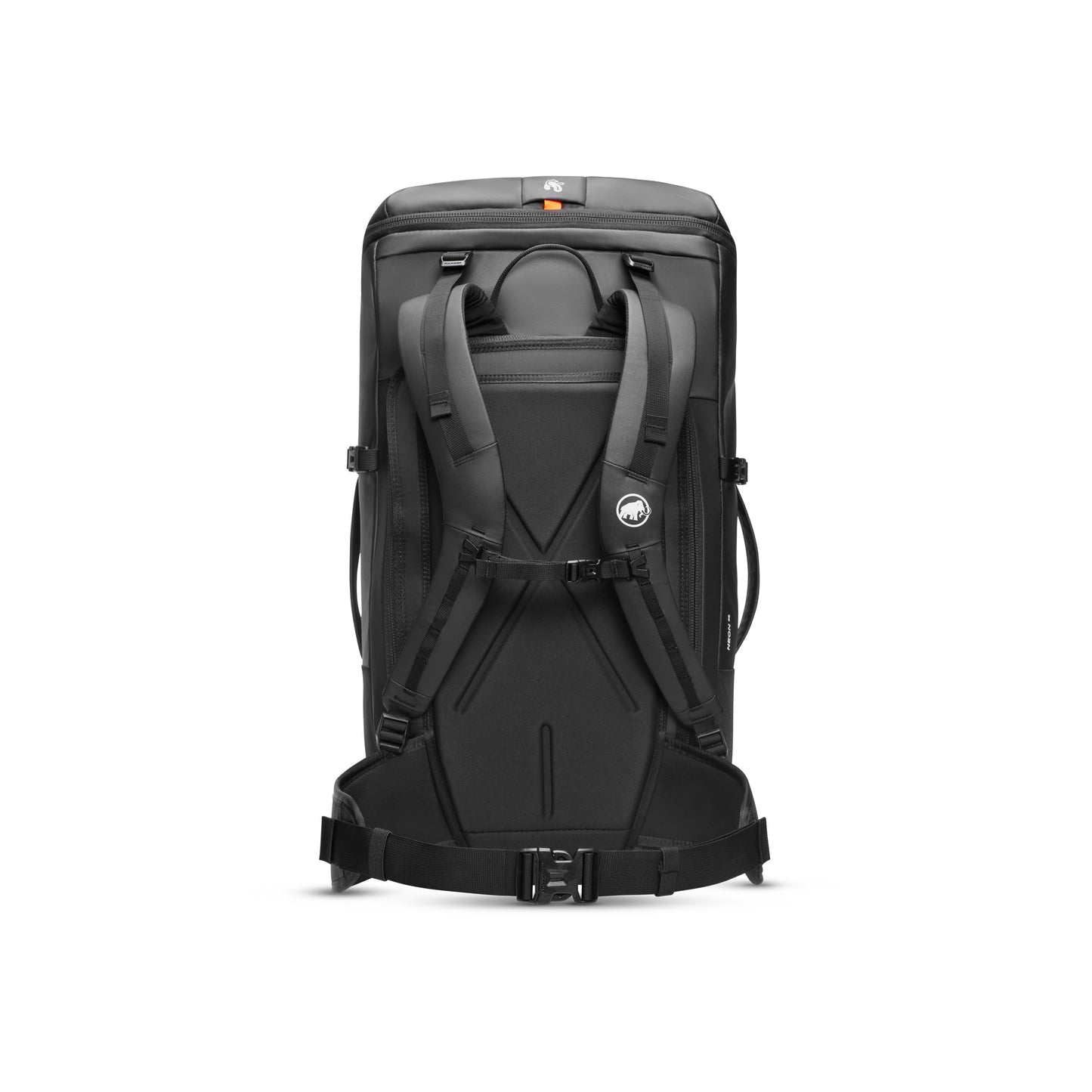 mugursoma mammut neon 55