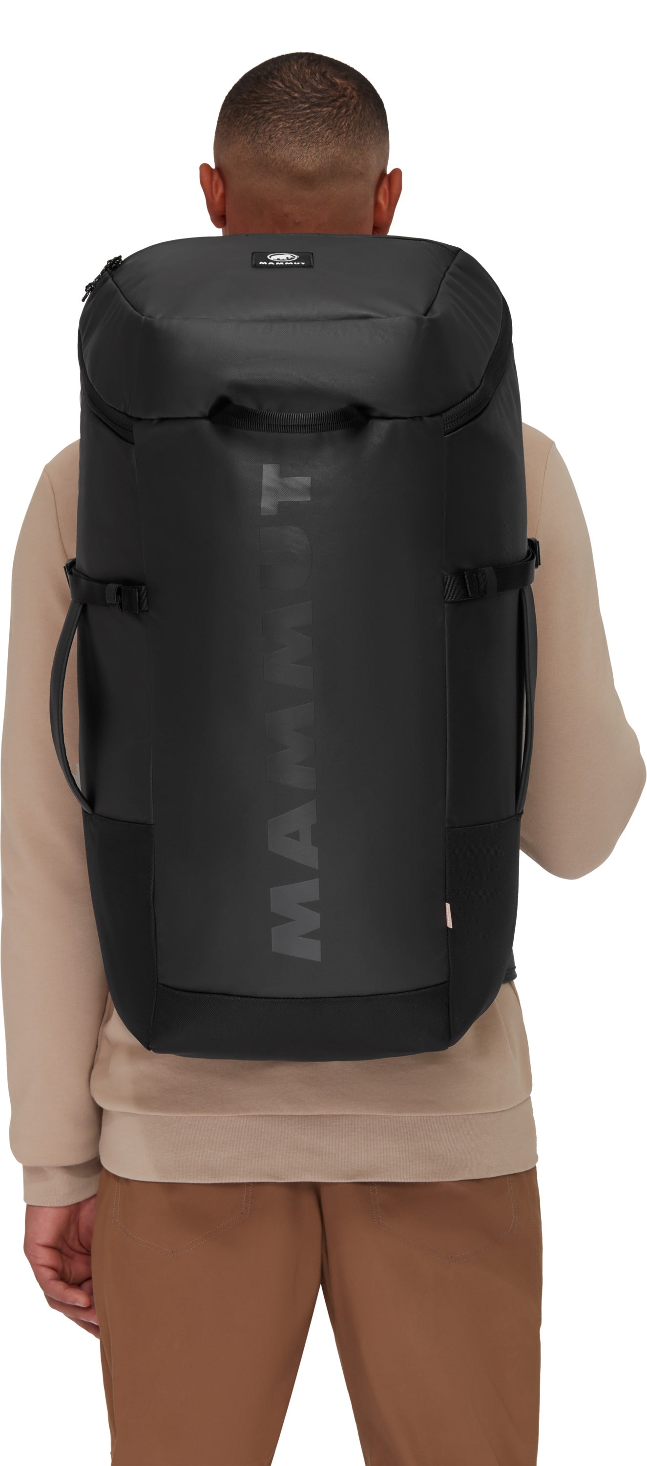 mugursoma mammut neon 55