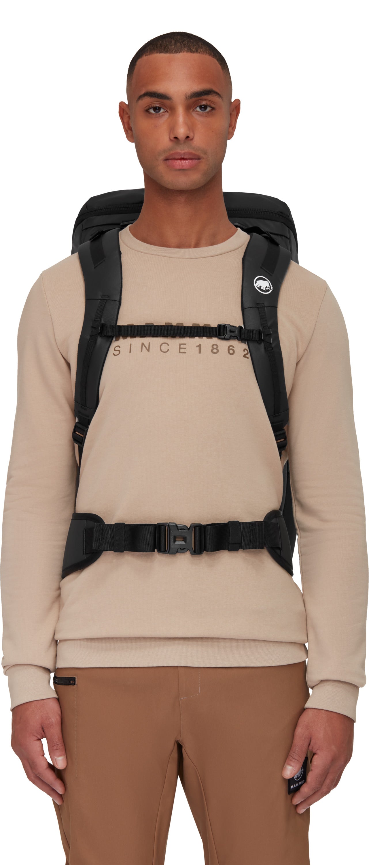 mugursoma mammut neon 55