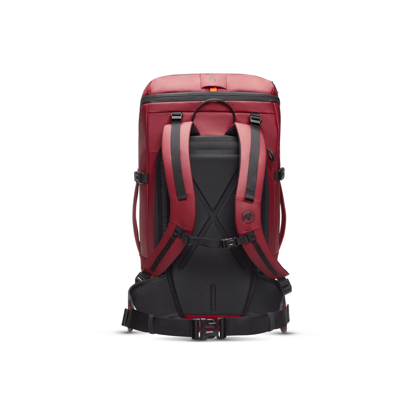 mugursoma mammut neon 45 sieviesu