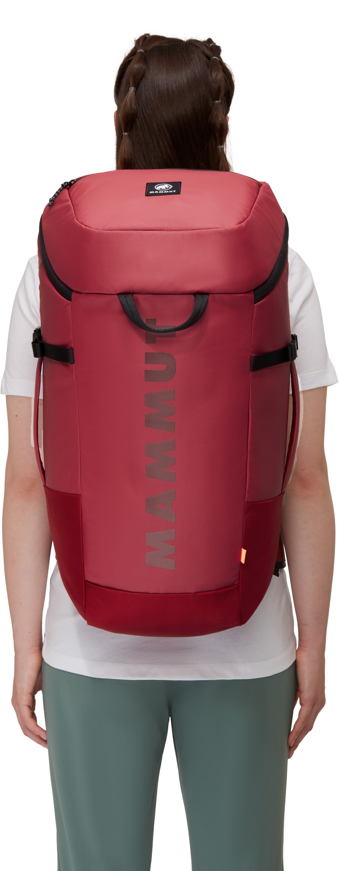 mugursoma mammut neon 45 sieviesu