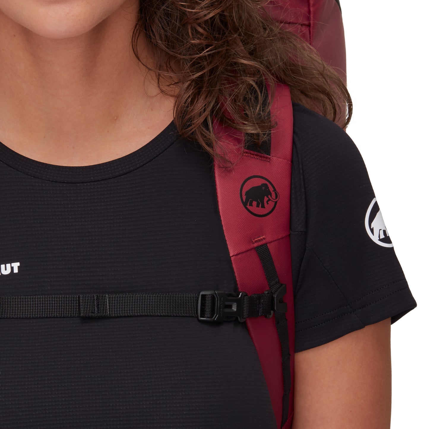 mammut mugursoma neon 55