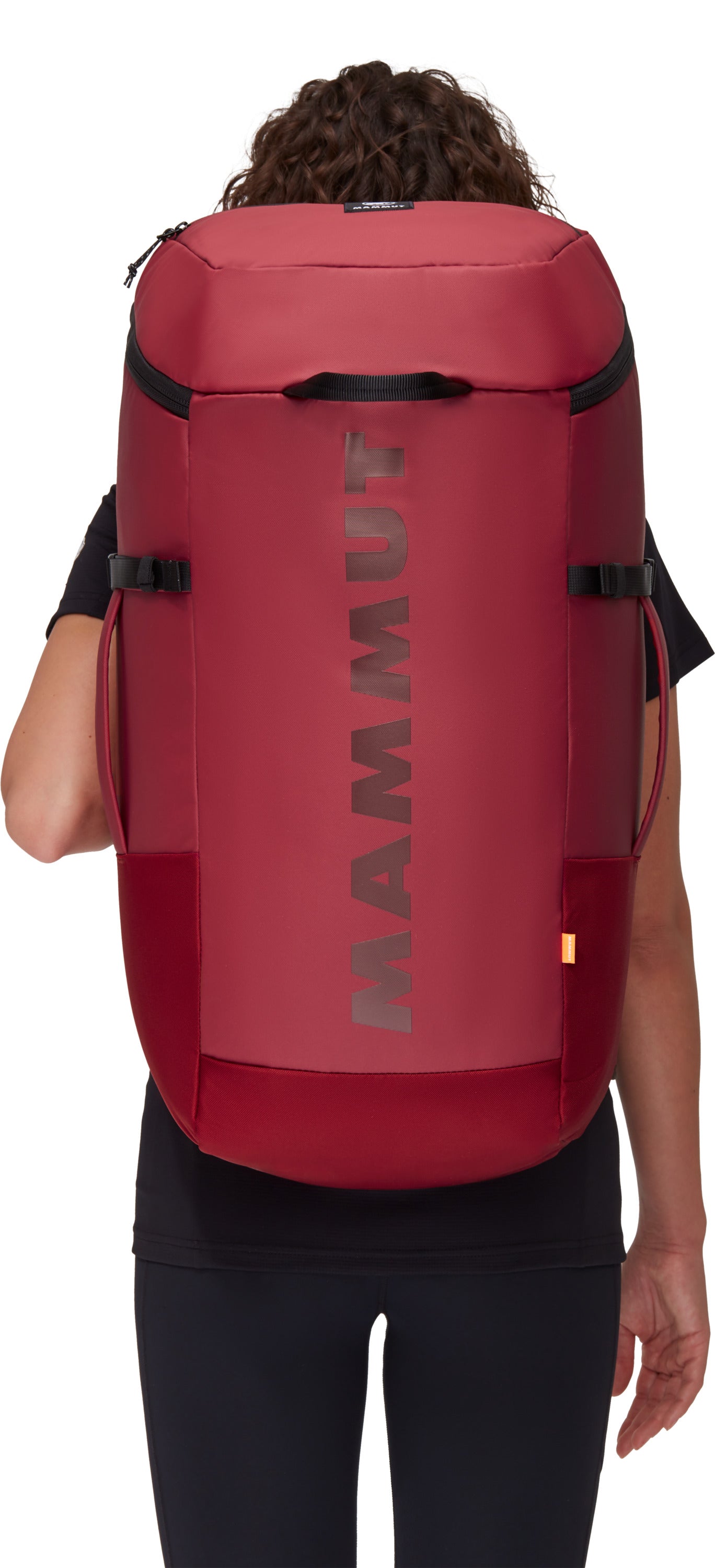 mammut mugursoma neon 55