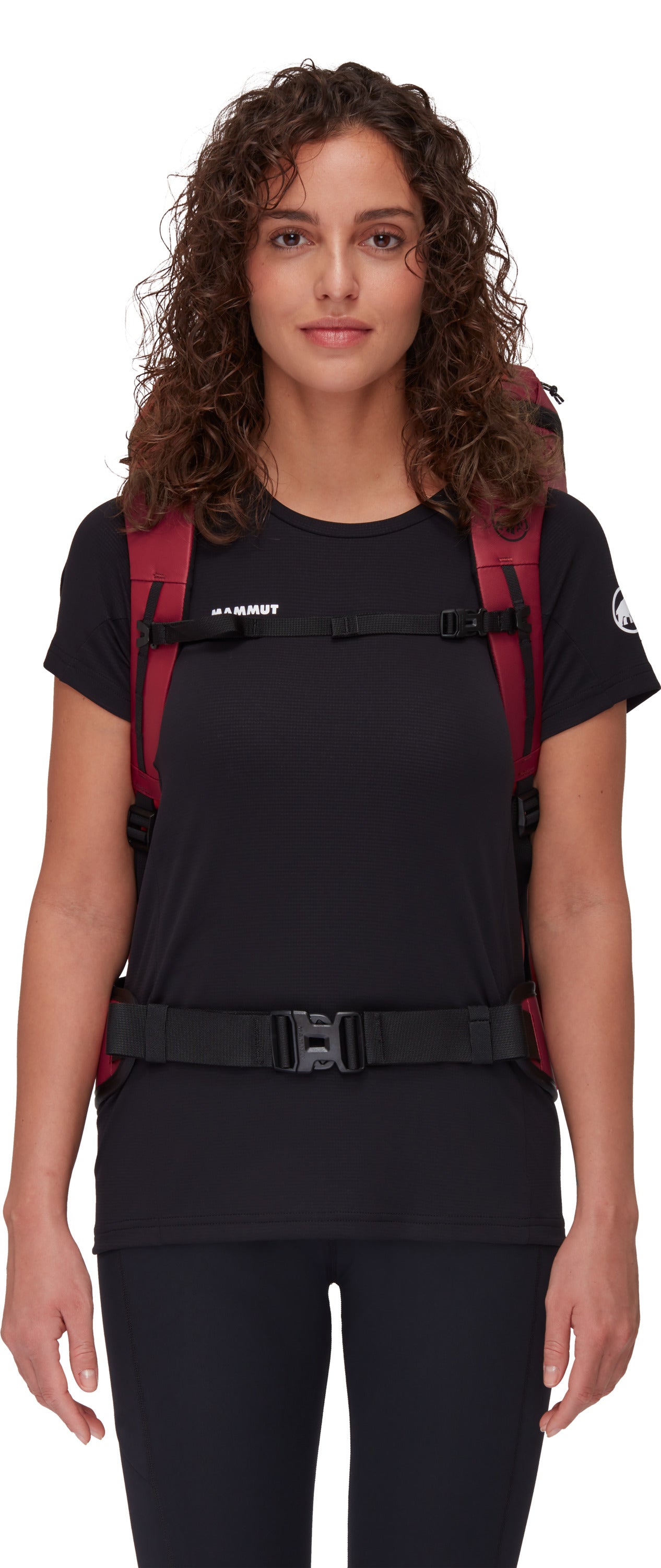 mammut mugursoma neon 55