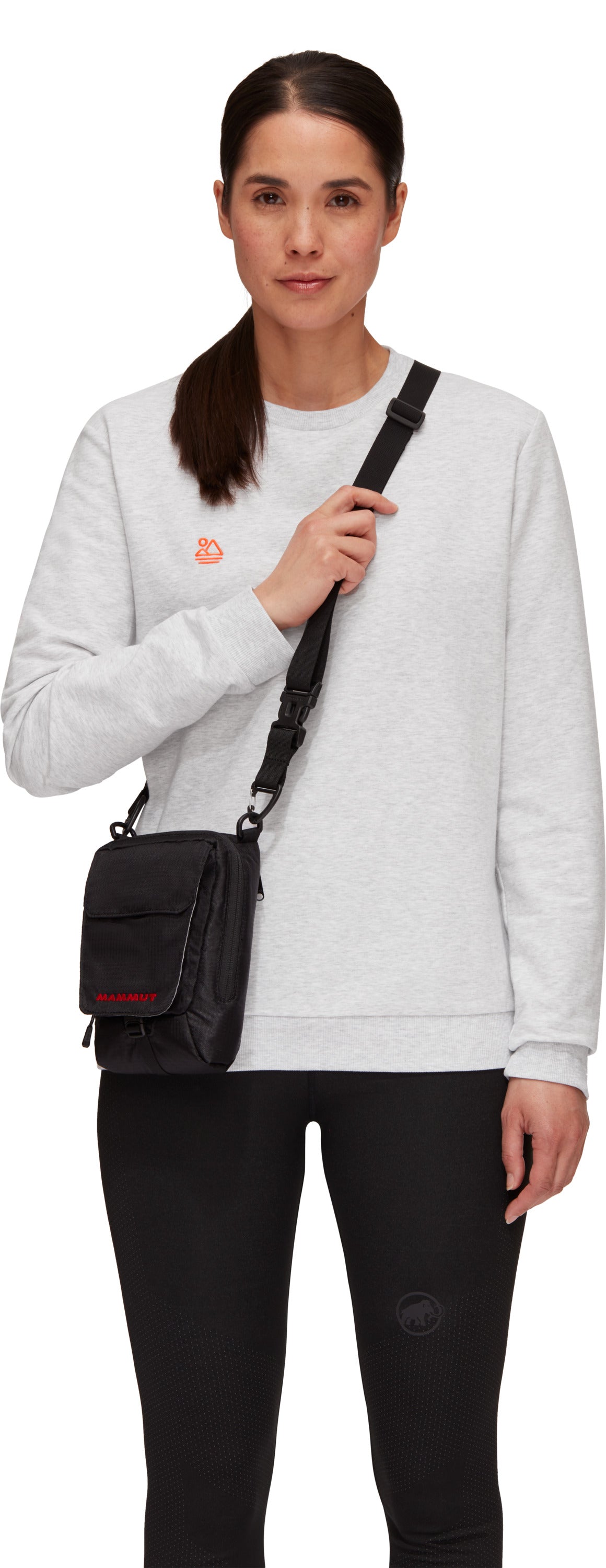 mammut pleca soma tasch pouch