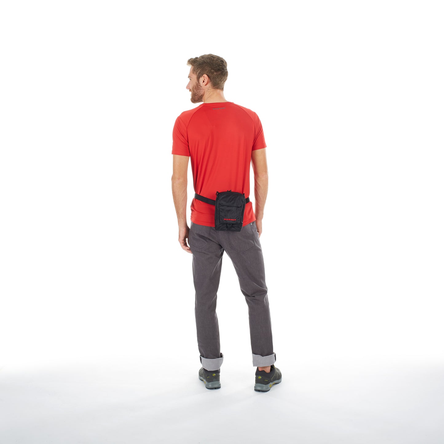 mammut pleca soma tasch pouch