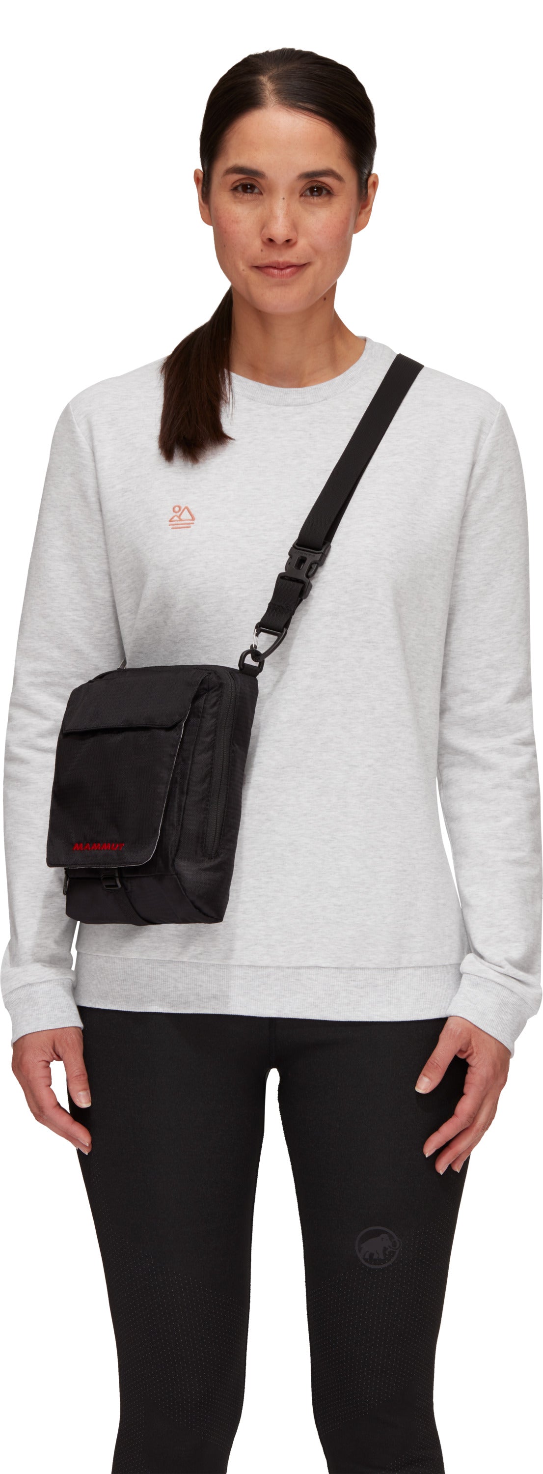 mammut pleca soma tasch pouch