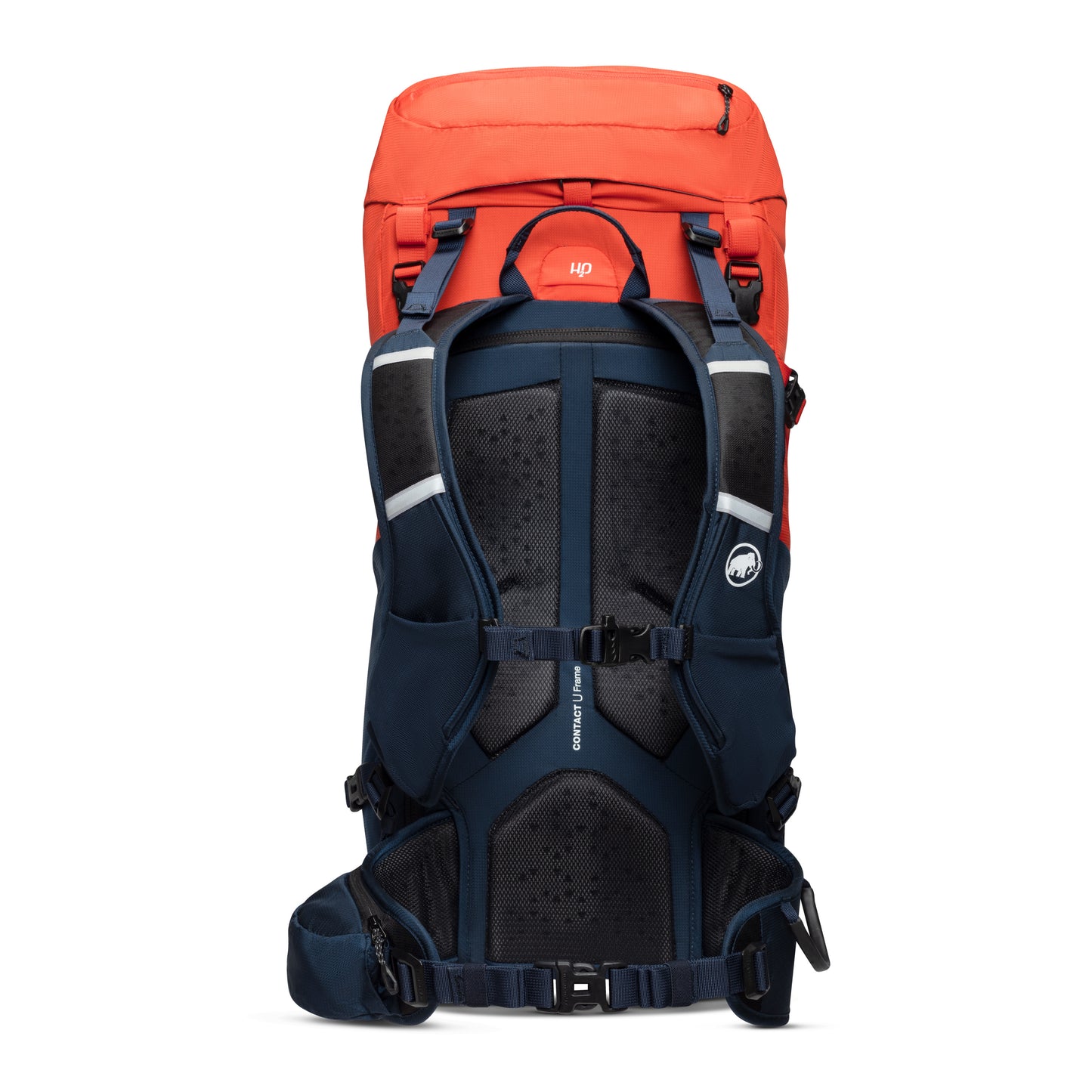 mugursoma mammut trion 35