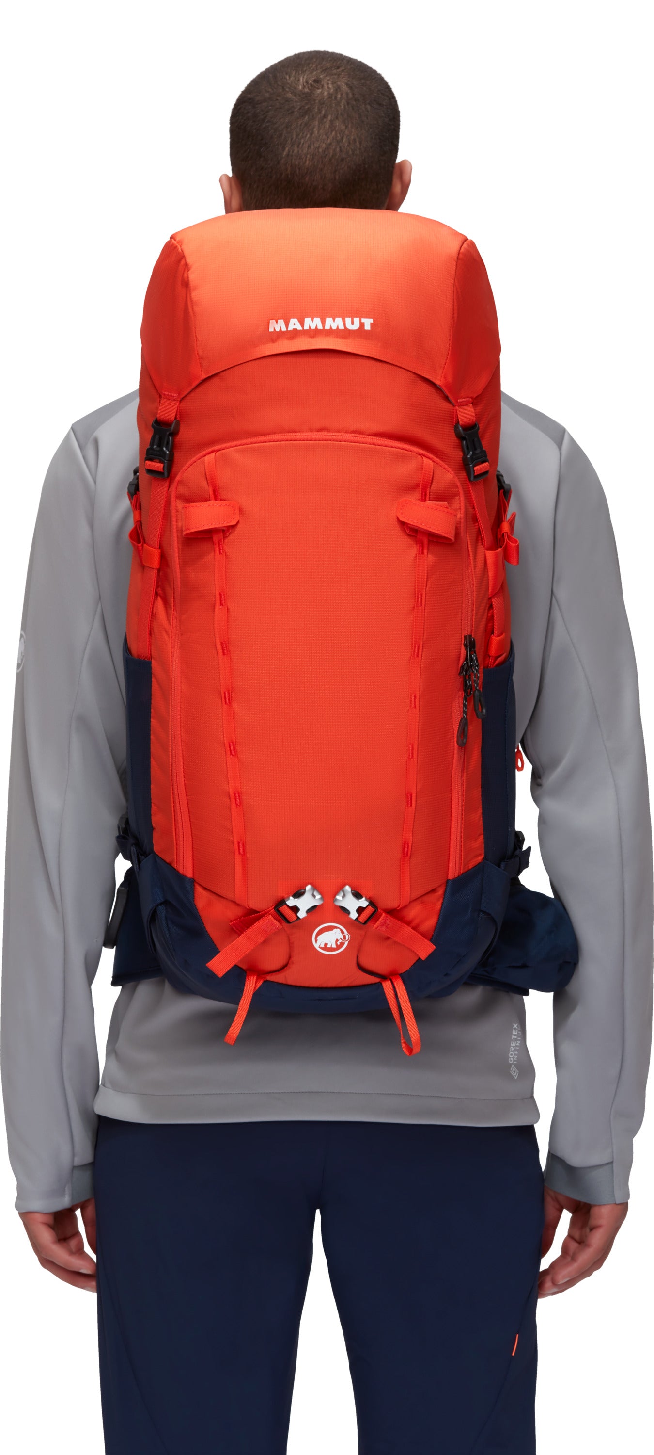 mugursoma mammut trion 35