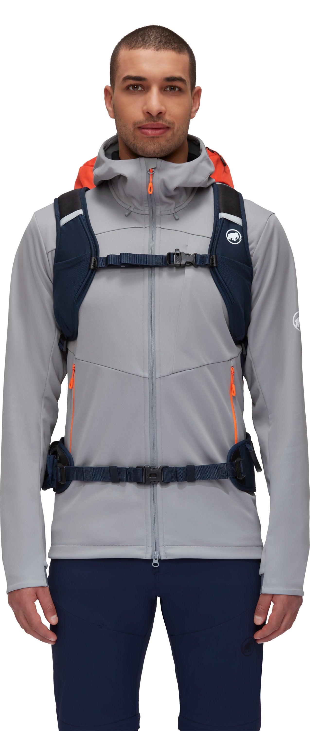 mugursoma mammut trion 35