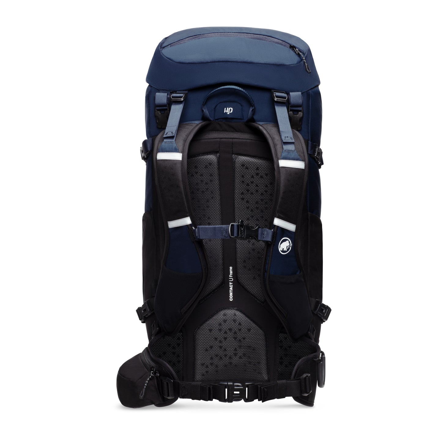 mugursoma mammut trion 35