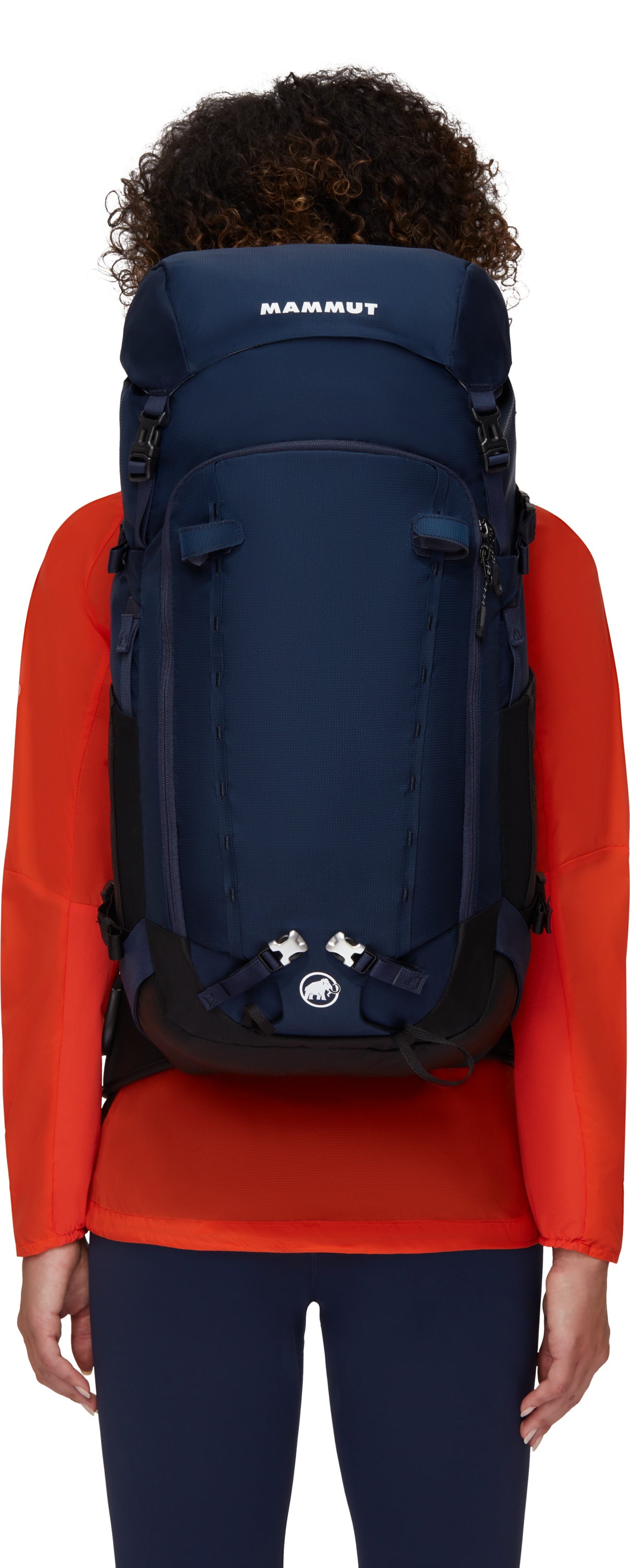 mugursoma mammut trion 35