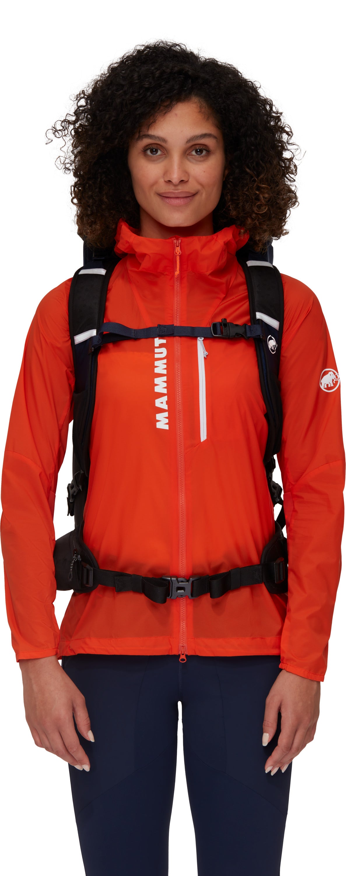 mugursoma mammut trion 35
