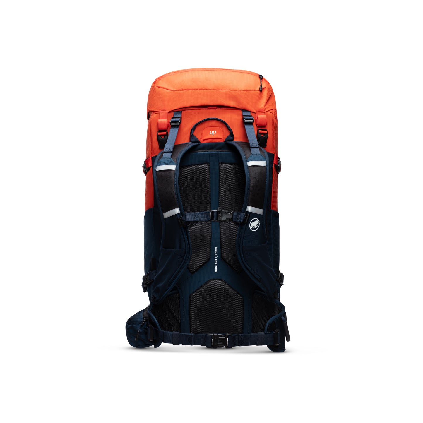 mugursoma mammut trion 50