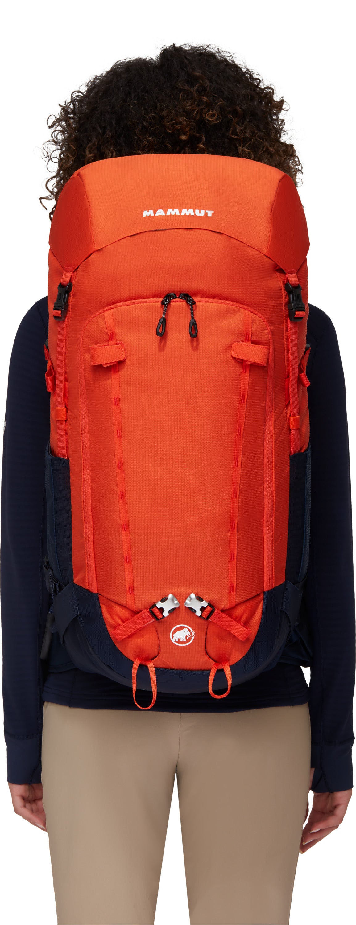 mugursoma mammut trion 50