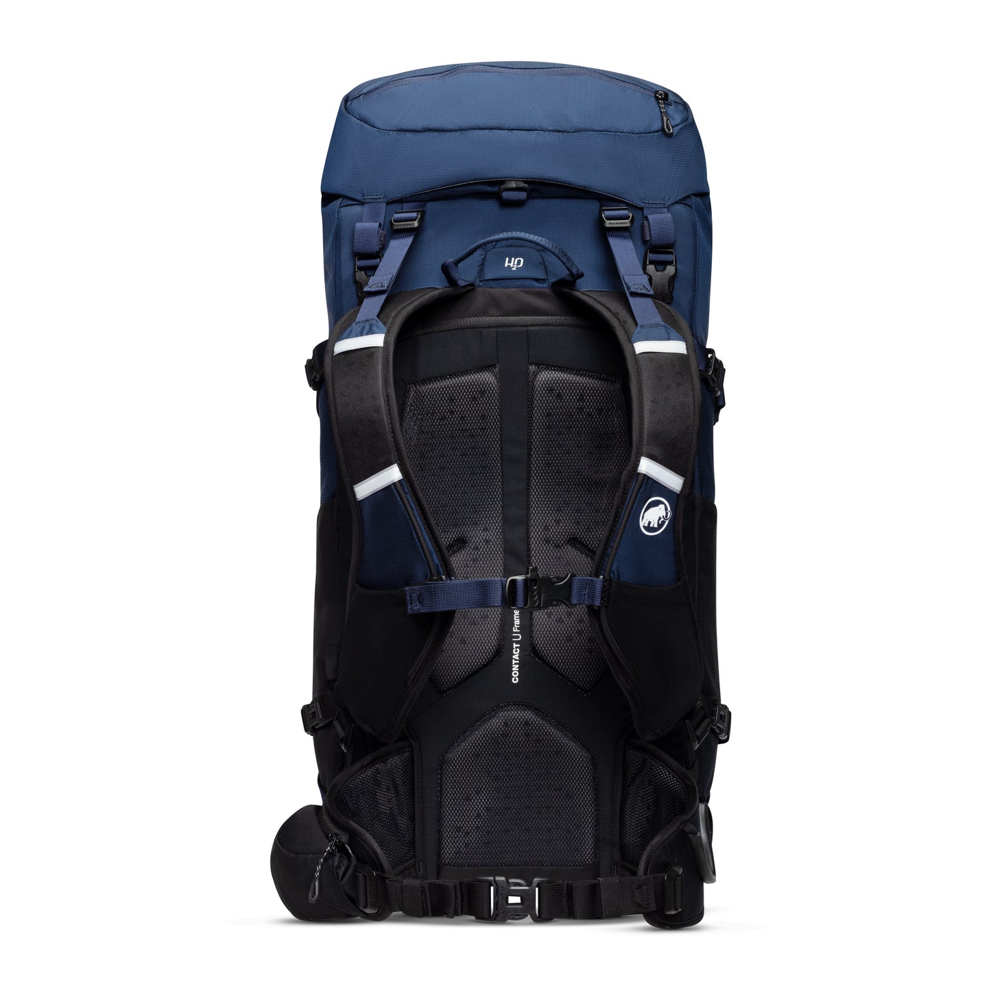 mugursoma mammut trion 50