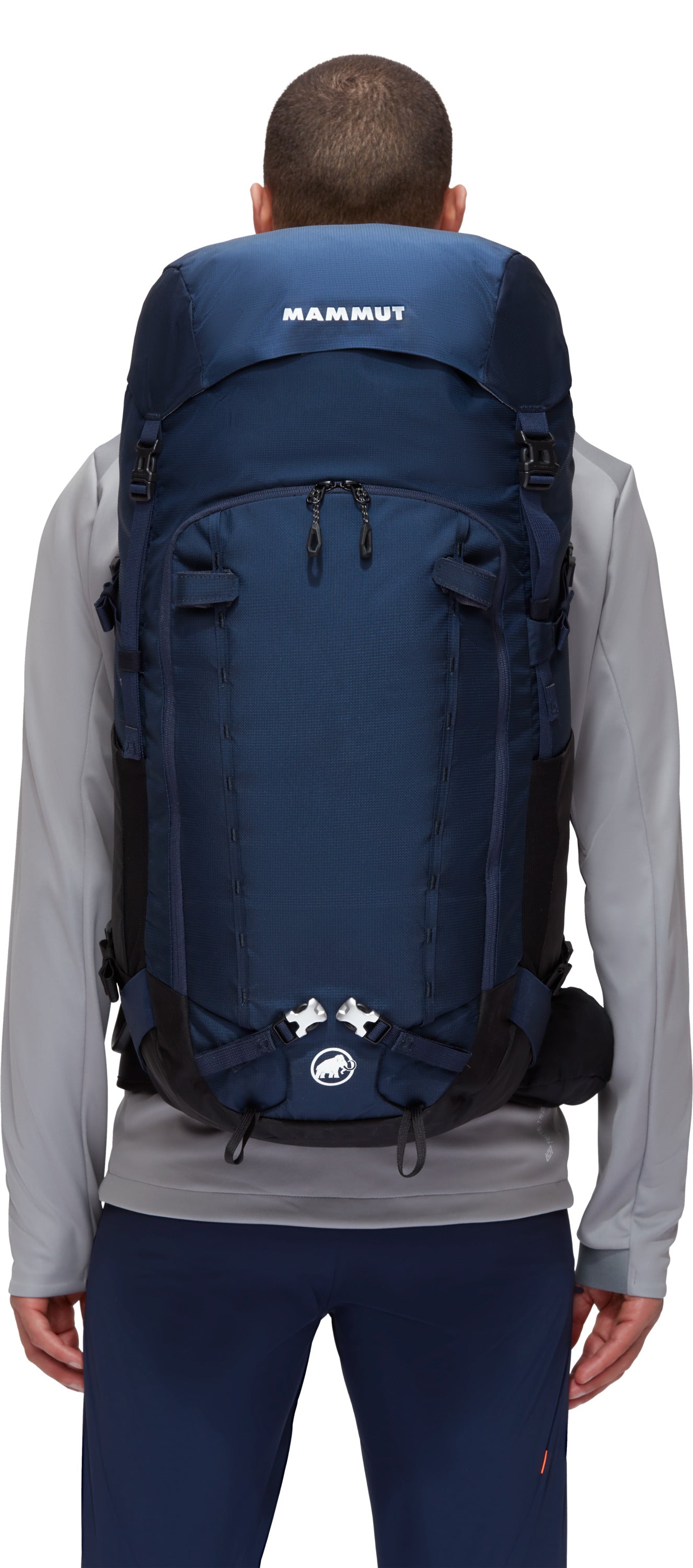 mugursoma mammut trion 50