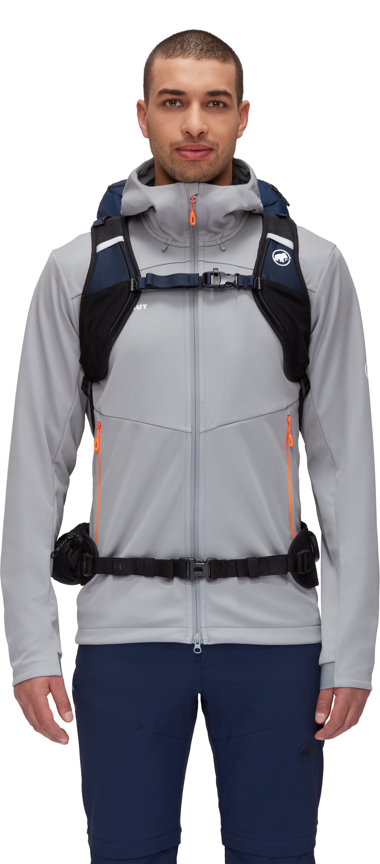 mugursoma mammut trion 50