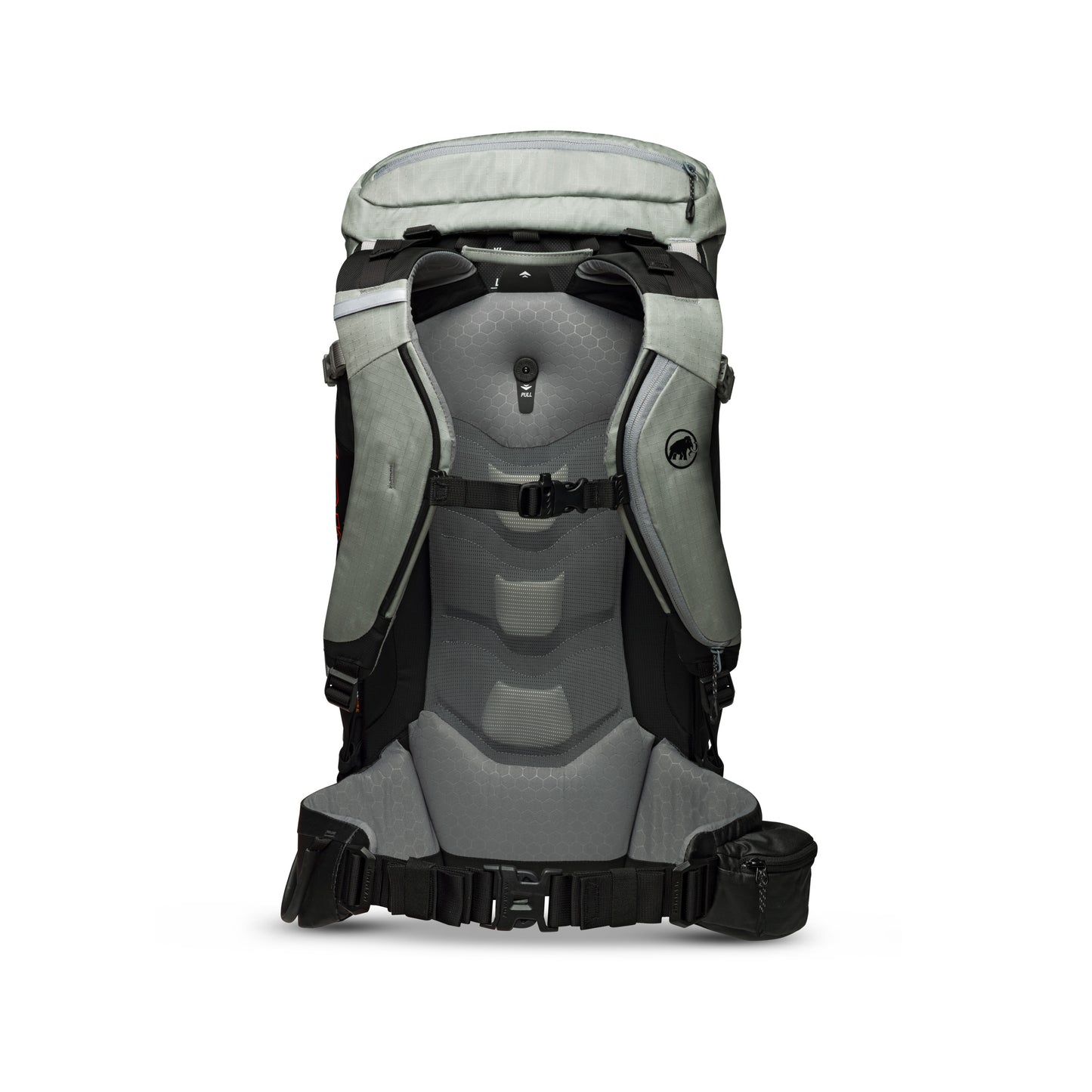 mammut mugursoma trion spine 36
