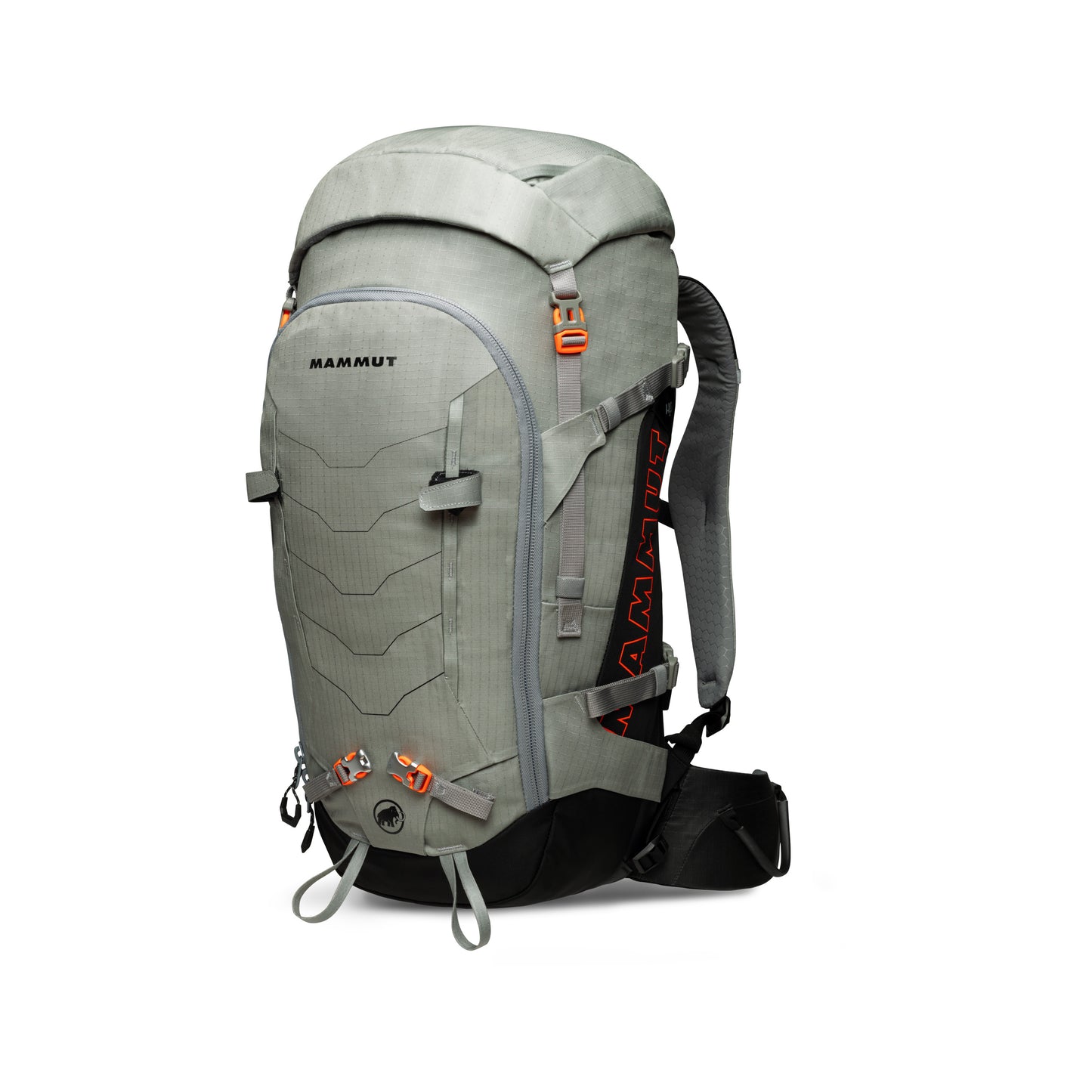 mammut mugursoma trion spine 36