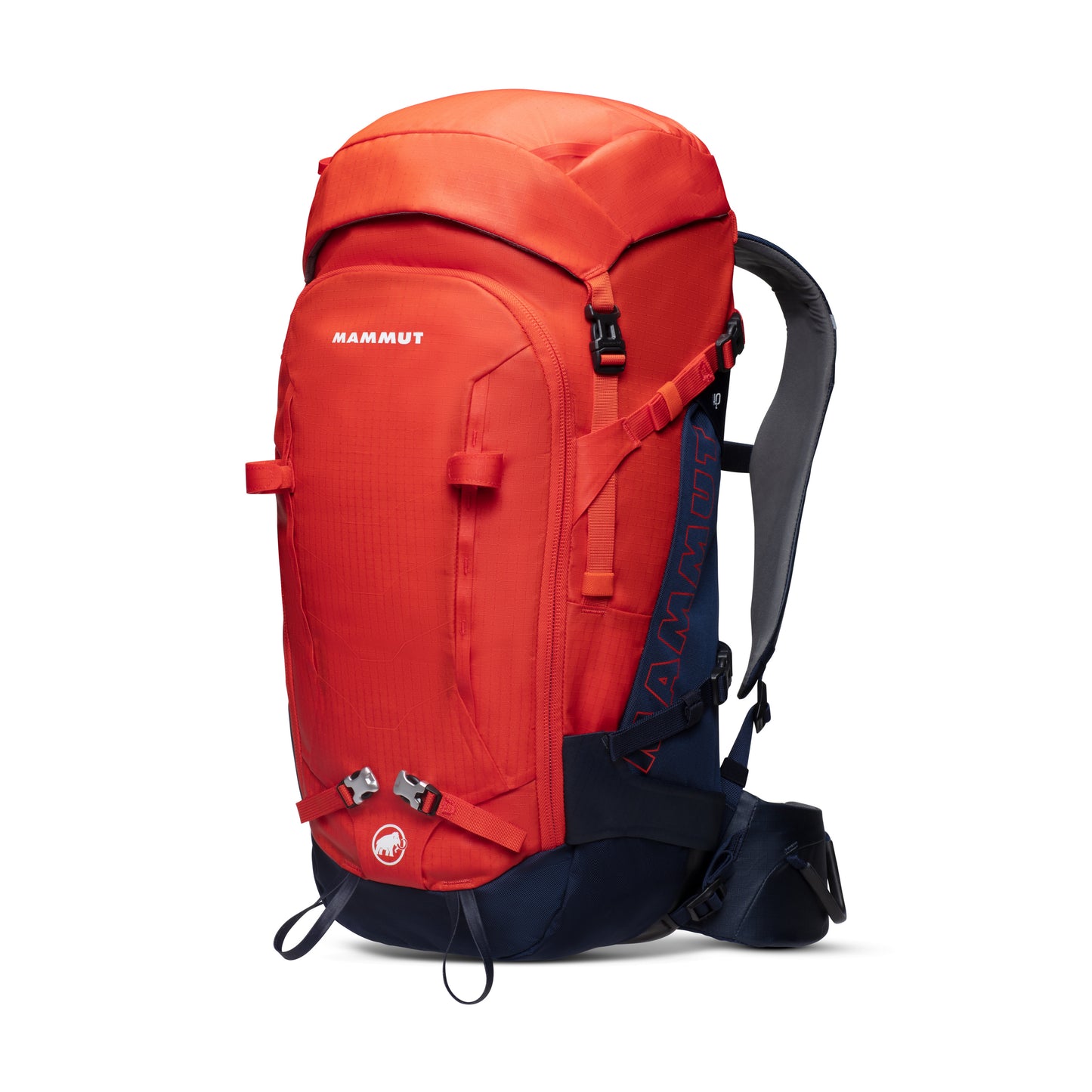 mammut mugursoma trion spine 36