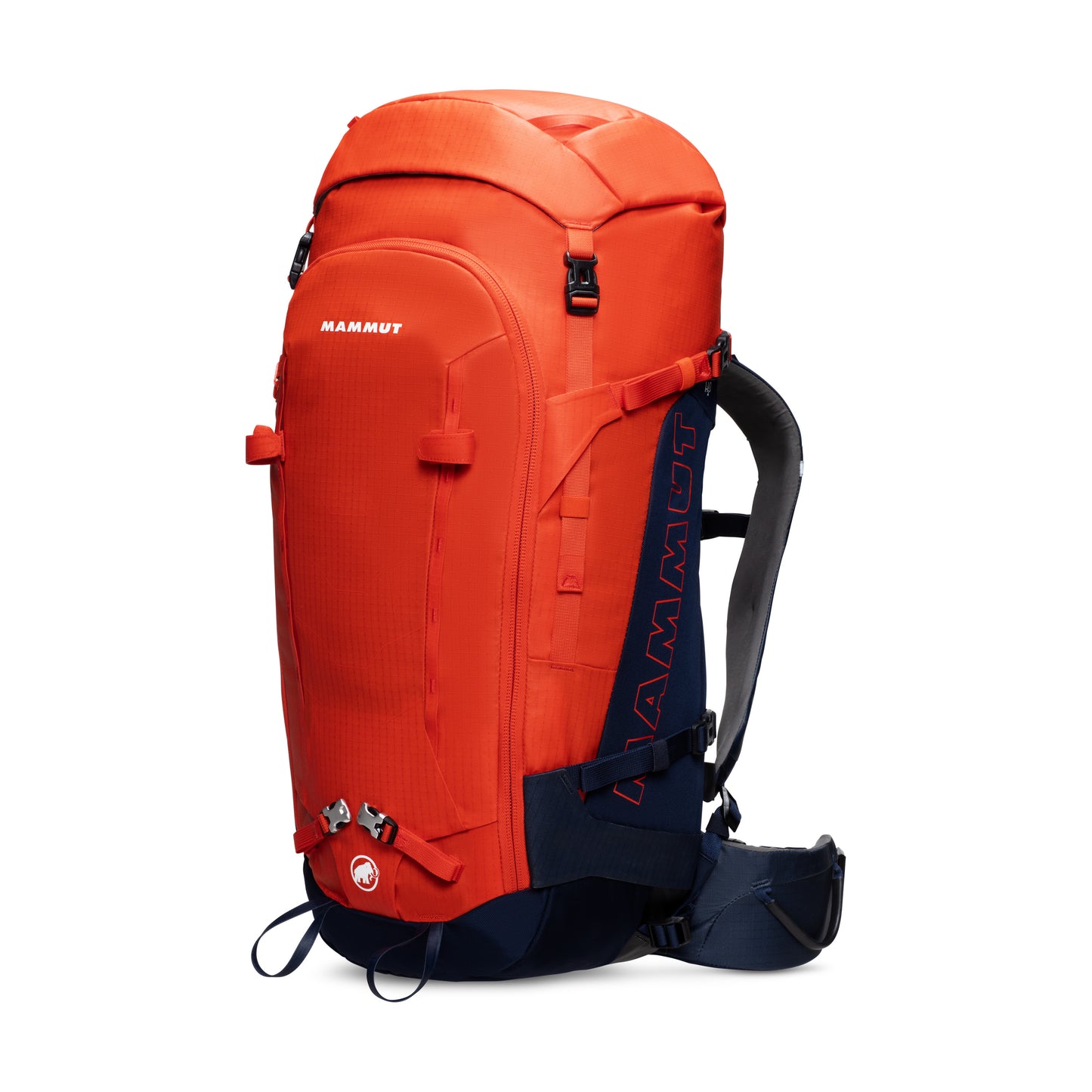 Mammut mugursoma Trion Spine 50