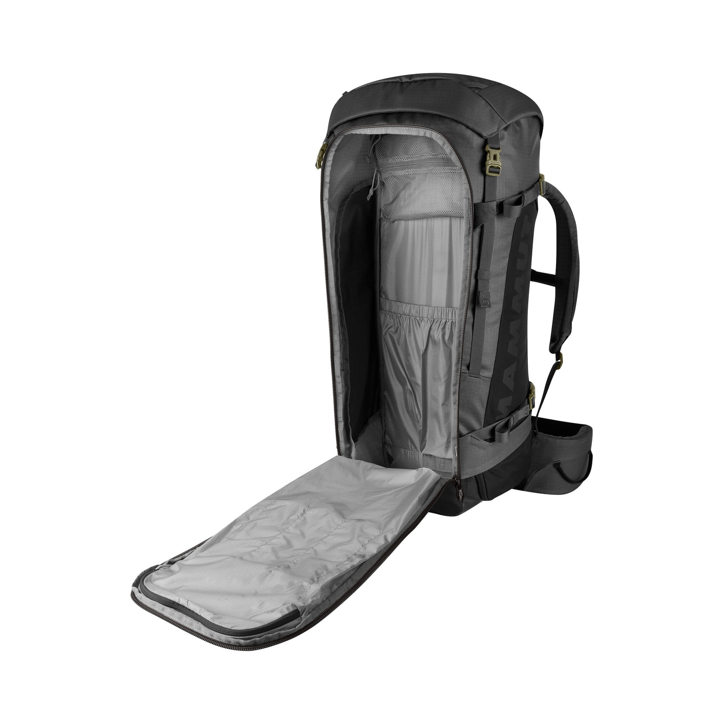 mammut mugursoma trion spine 75