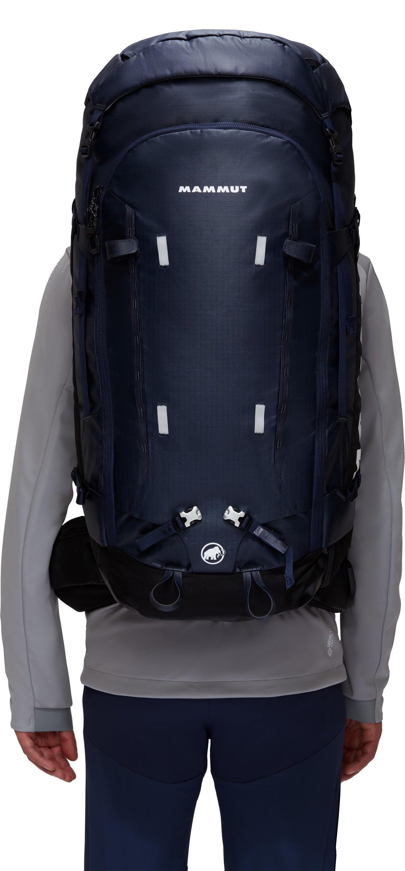 mammut mugursoma trion spine 75