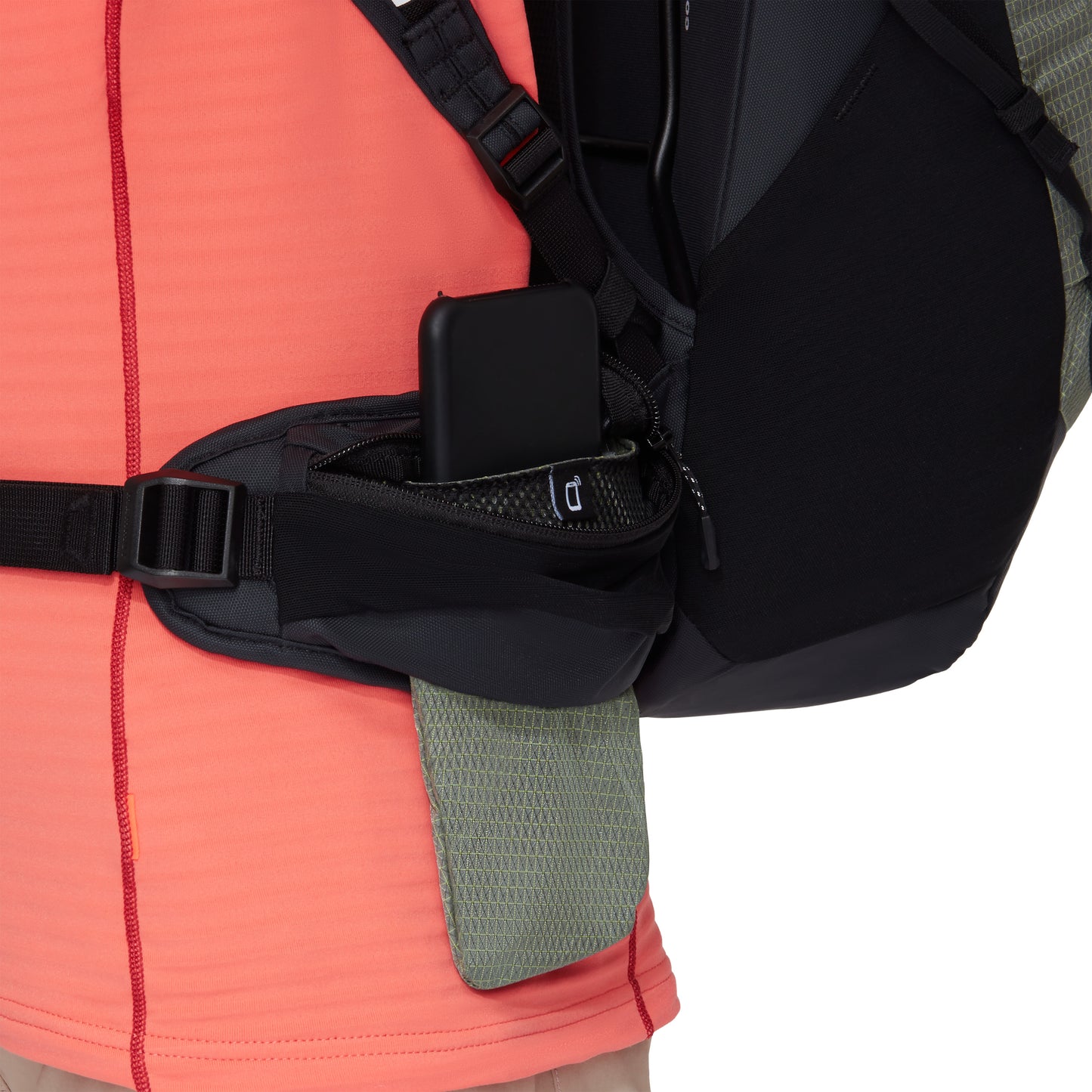 mammut sieviesu mugursoma ducan 24