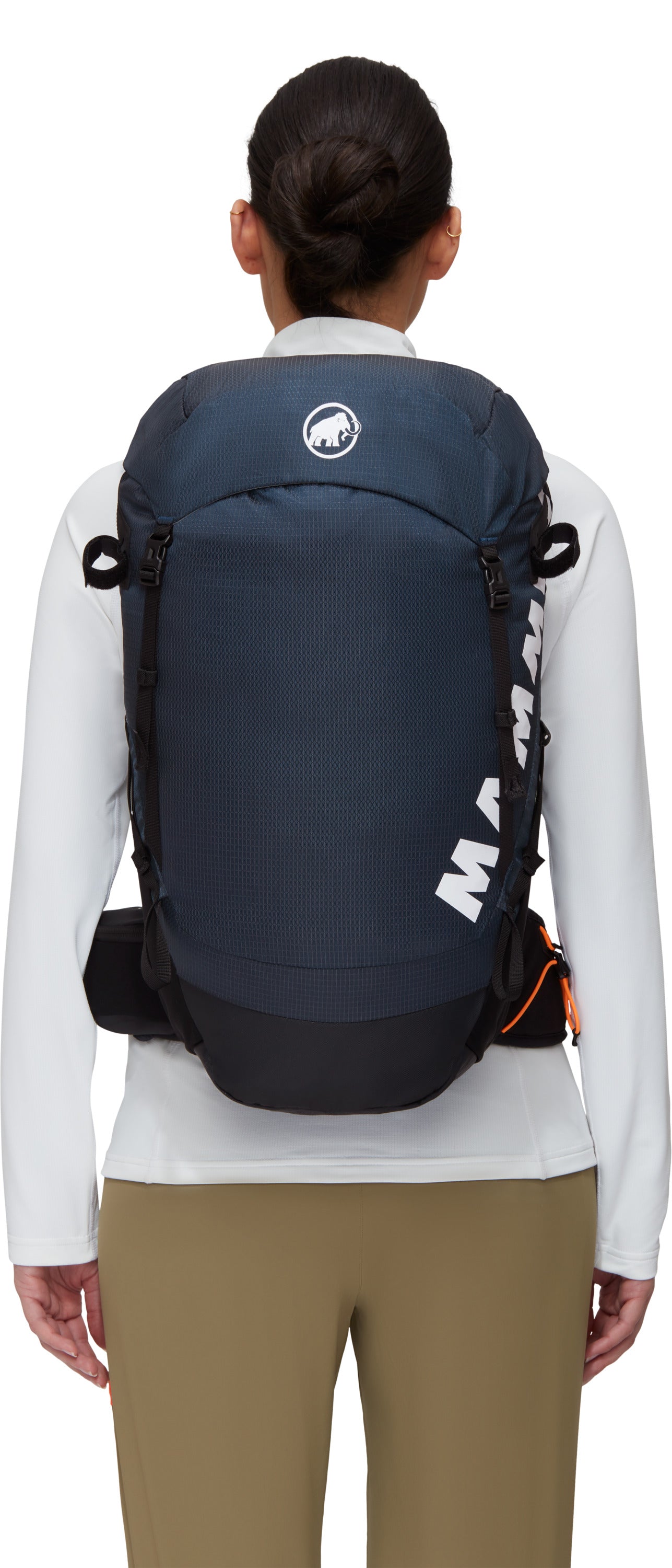 mammut sieviesu mugursoma ducan 24