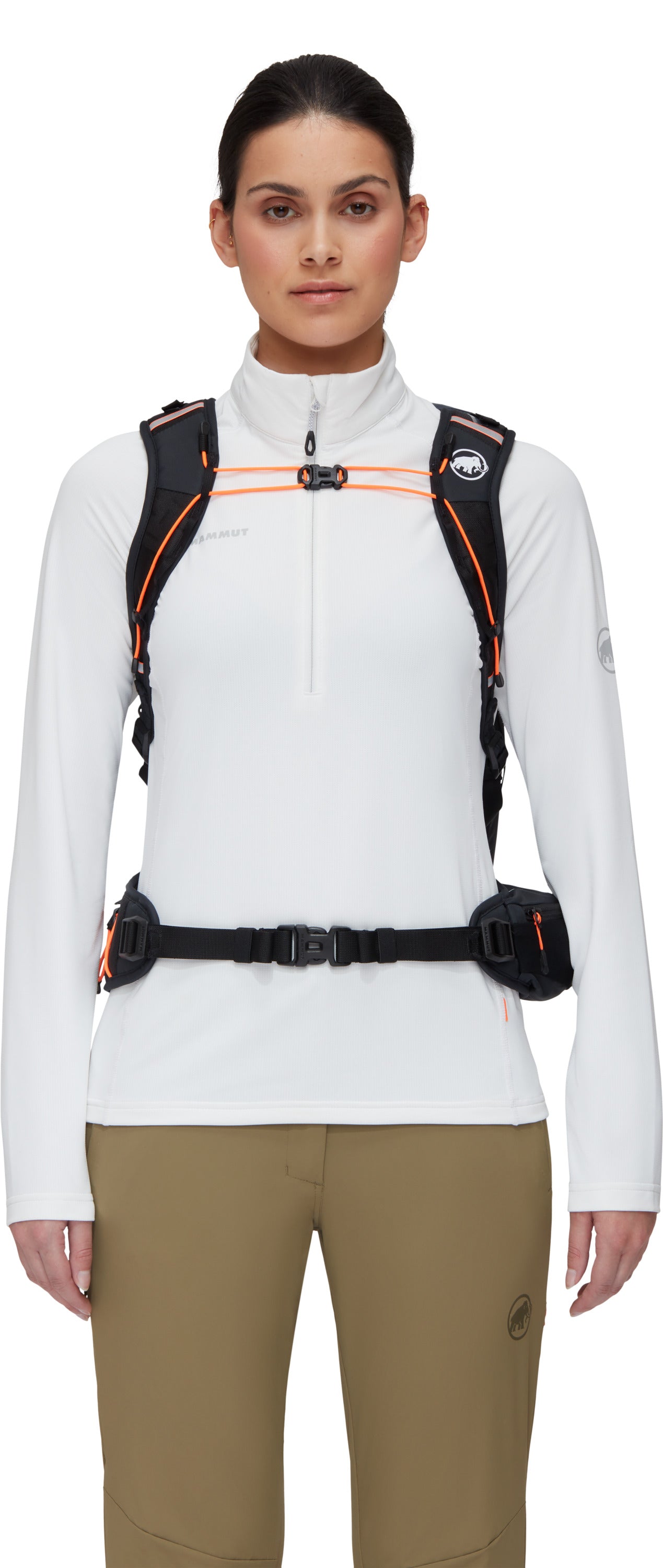 mammut sieviesu mugursoma ducan 24