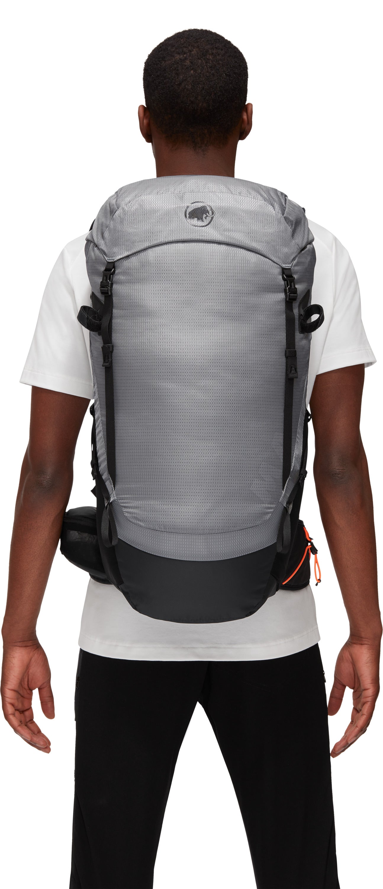 mammut soma ducan