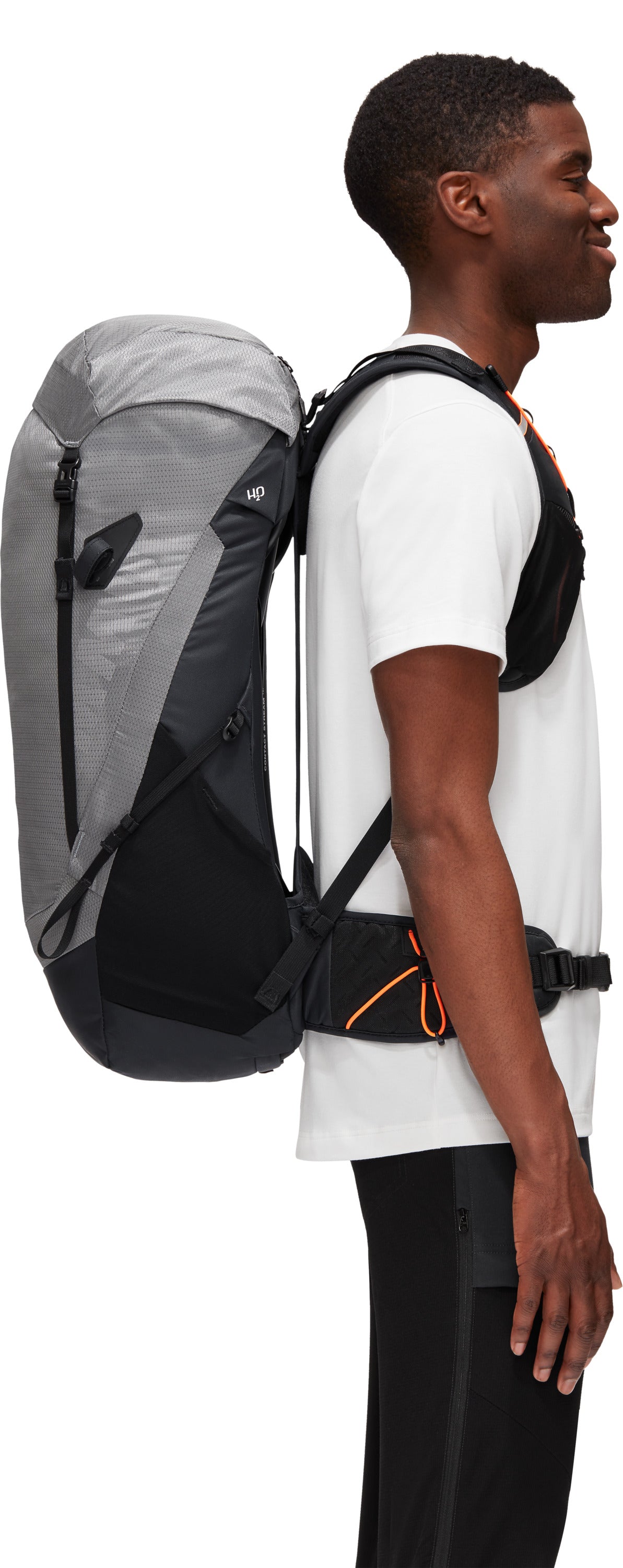 mammut soma ducan