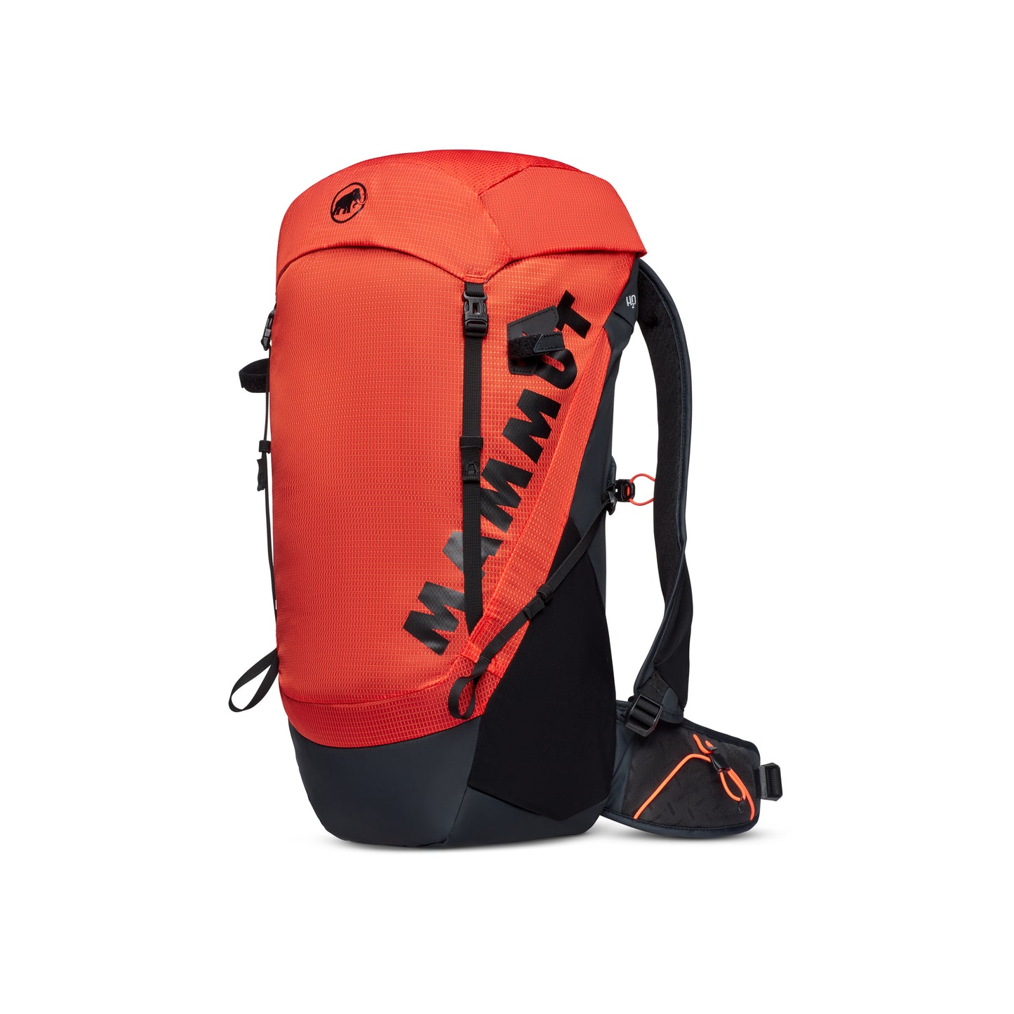 mammut soma ducan