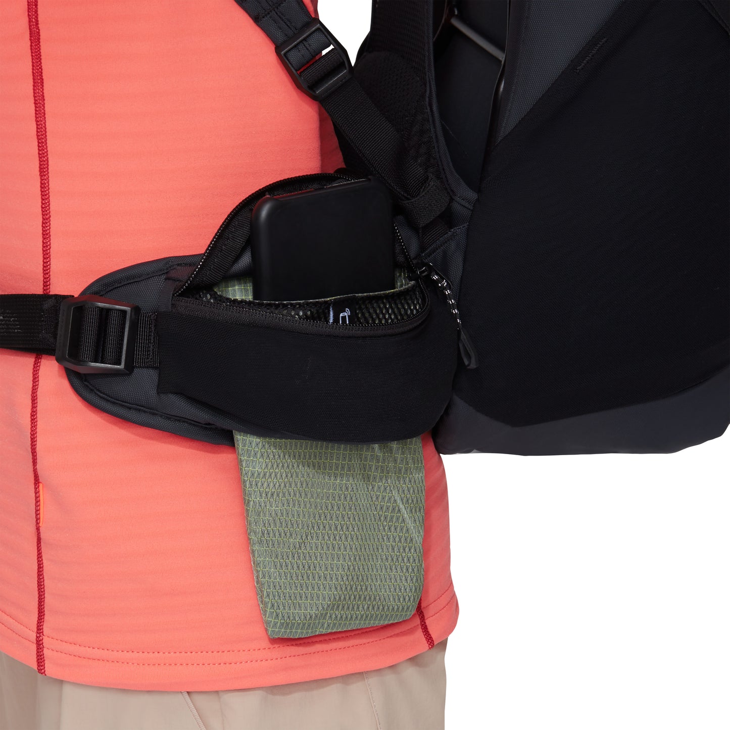 mammut sieviesu mugursoma ducan 30