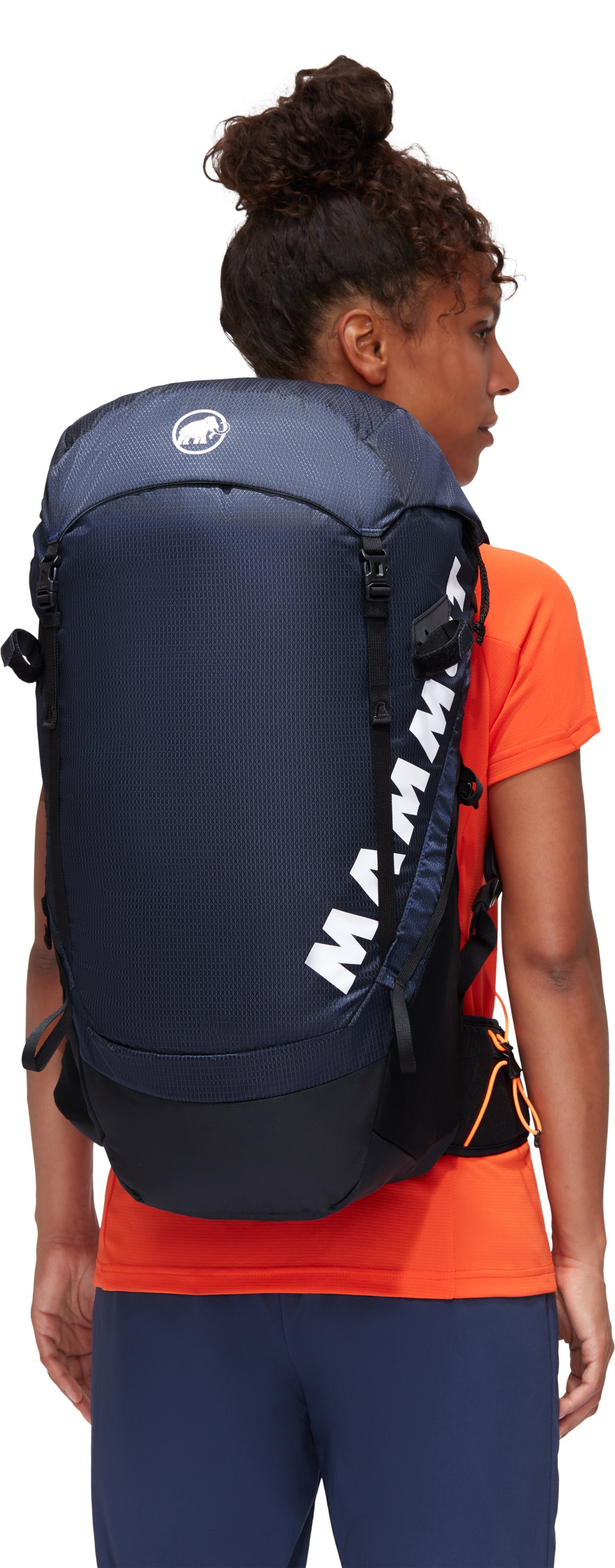 mammut sieviesu mugursoma ducan 30