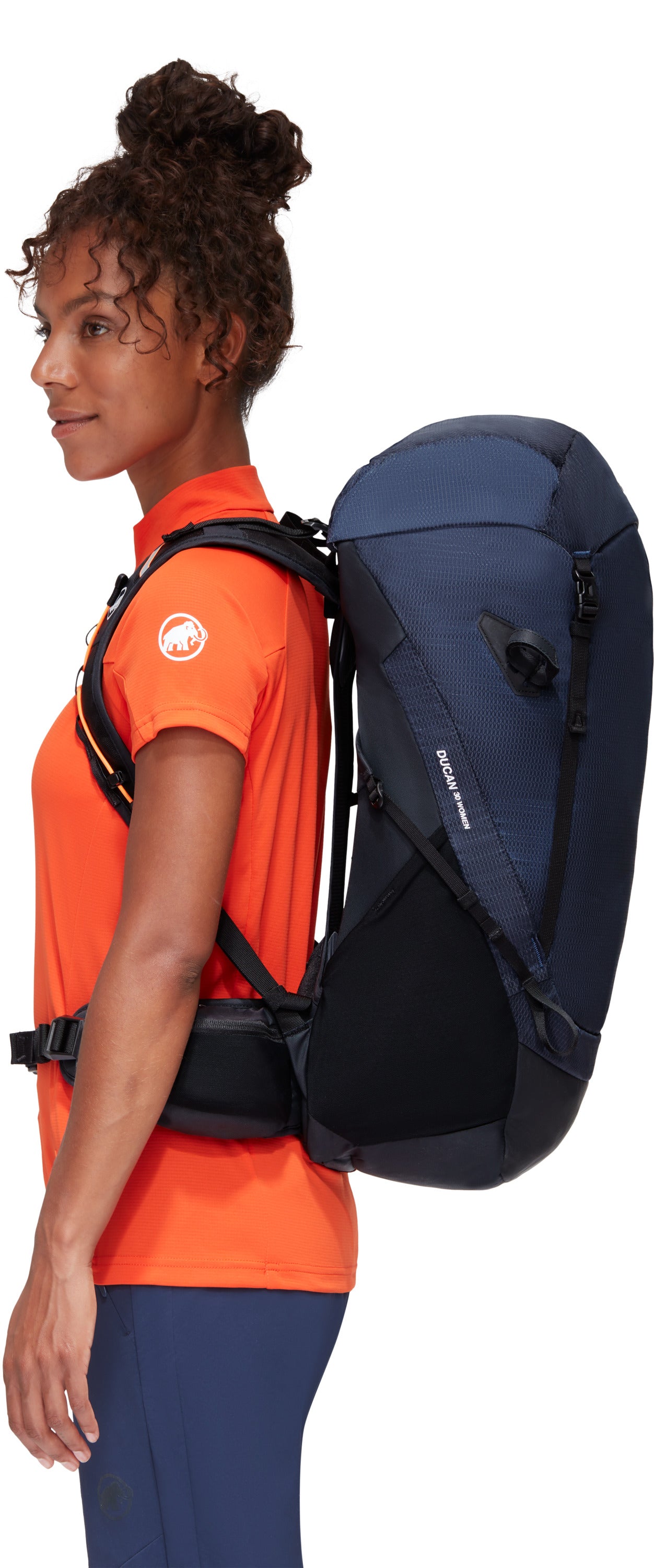 mammut sieviesu mugursoma ducan 30