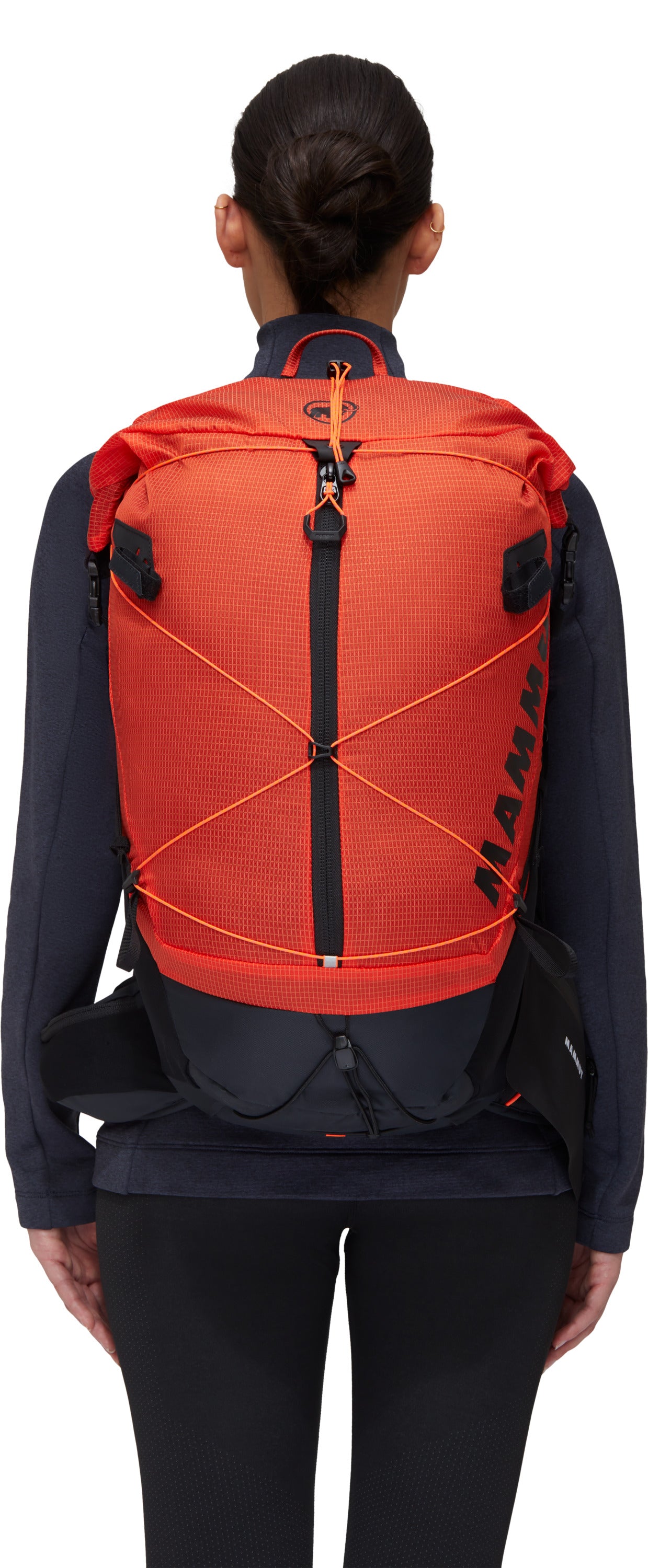 mugursoma mammut ducan spine 28 35